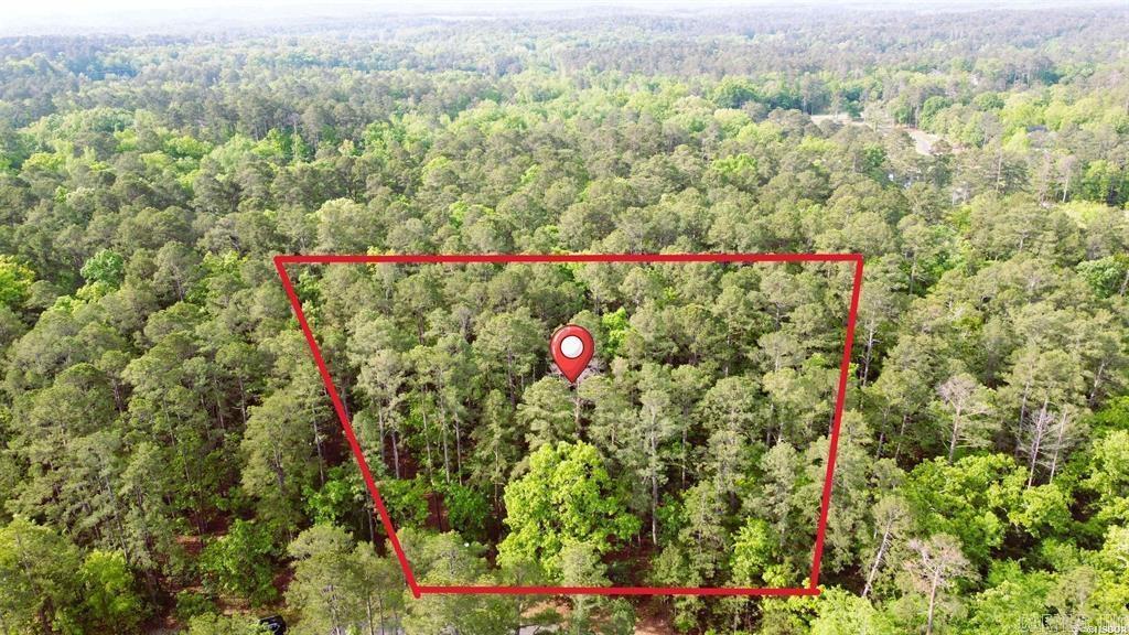 50 Cresta  Hot Springs Village, AR