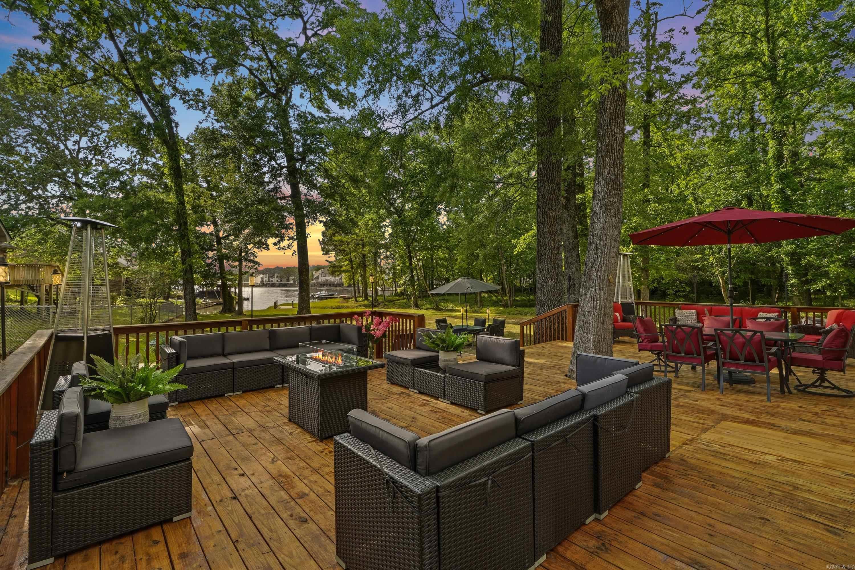 107 Bayshore  Hot Springs, AR