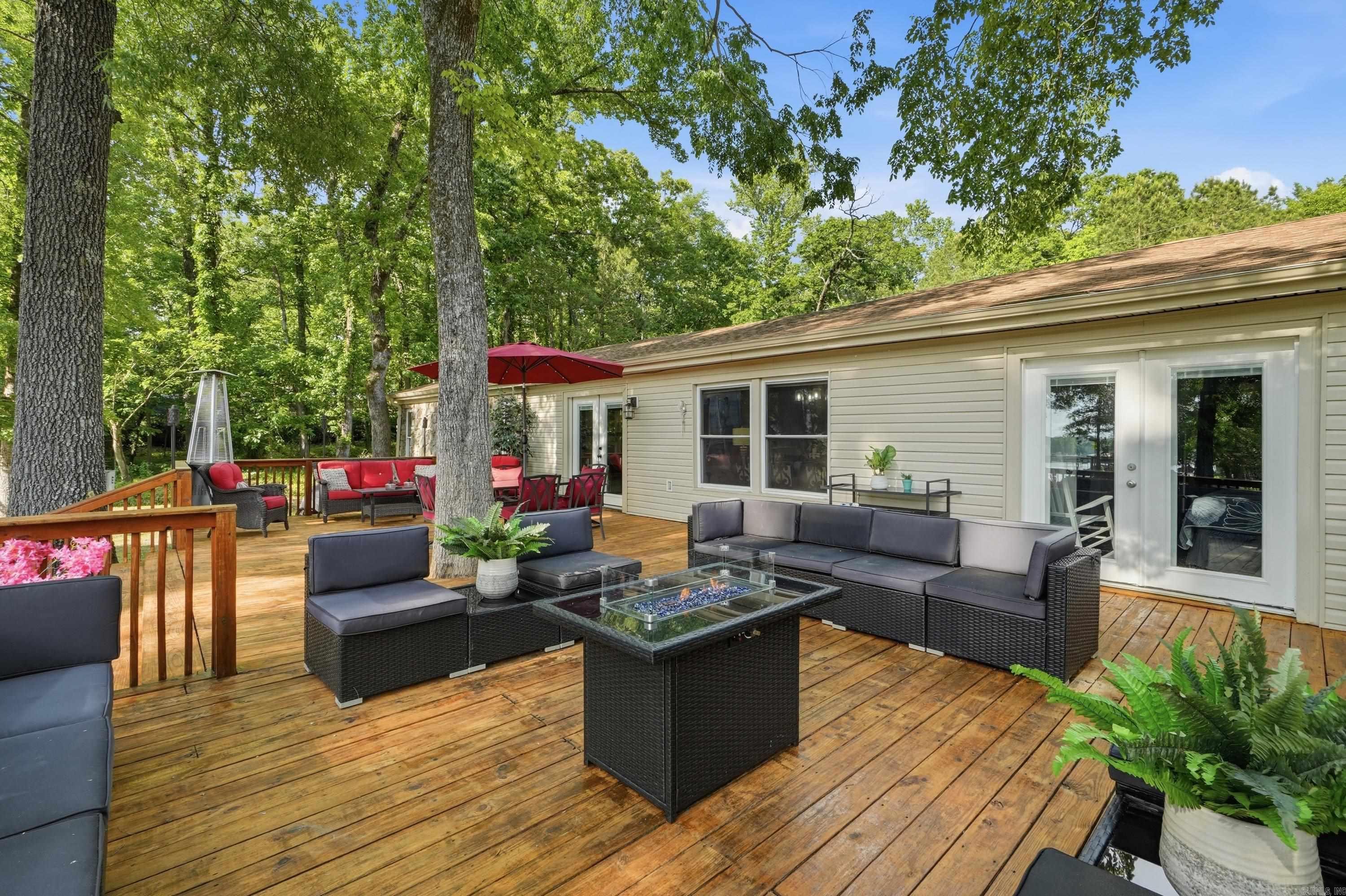 107 Bayshore  Hot Springs, AR