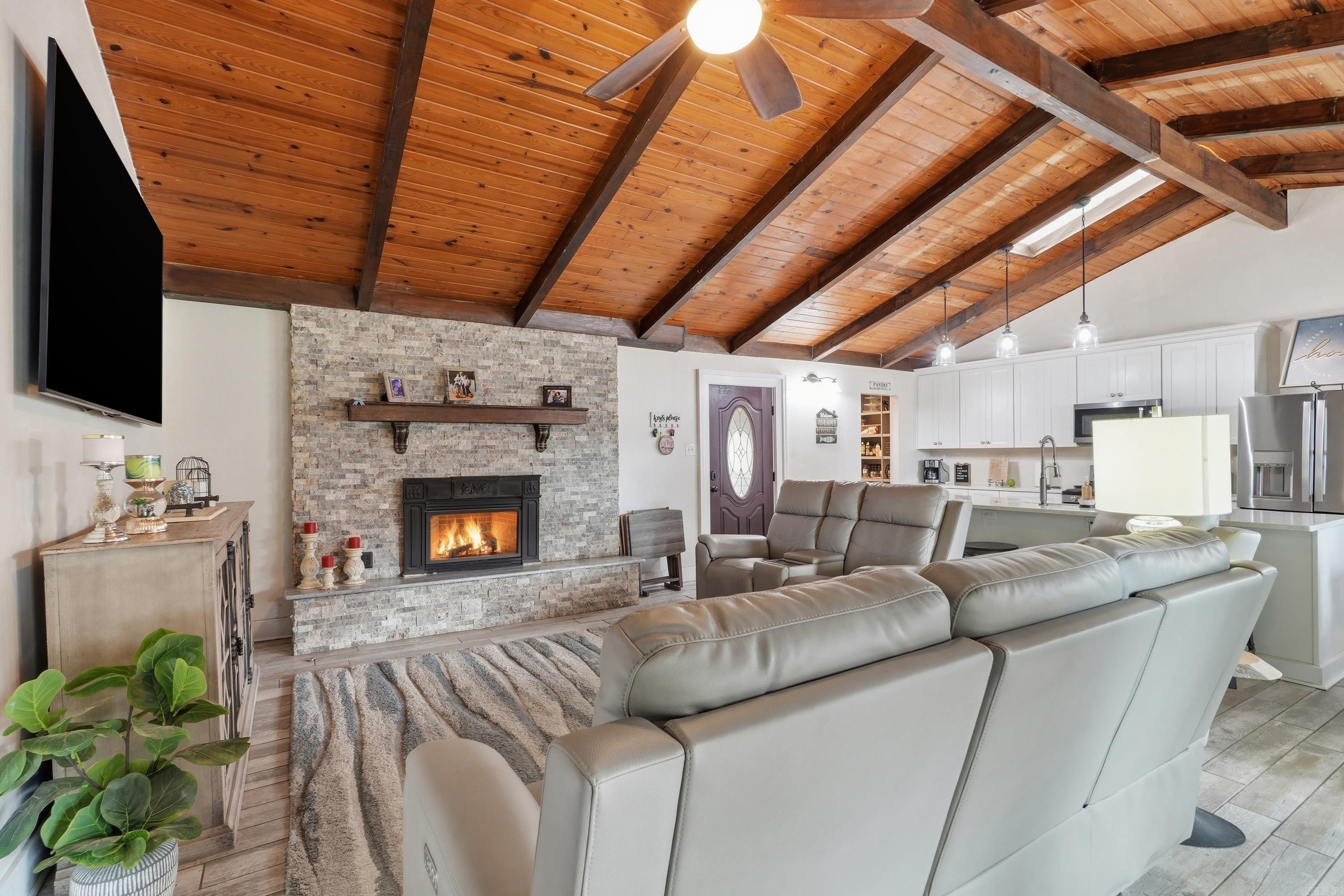 107 Bayshore  Hot Springs, AR