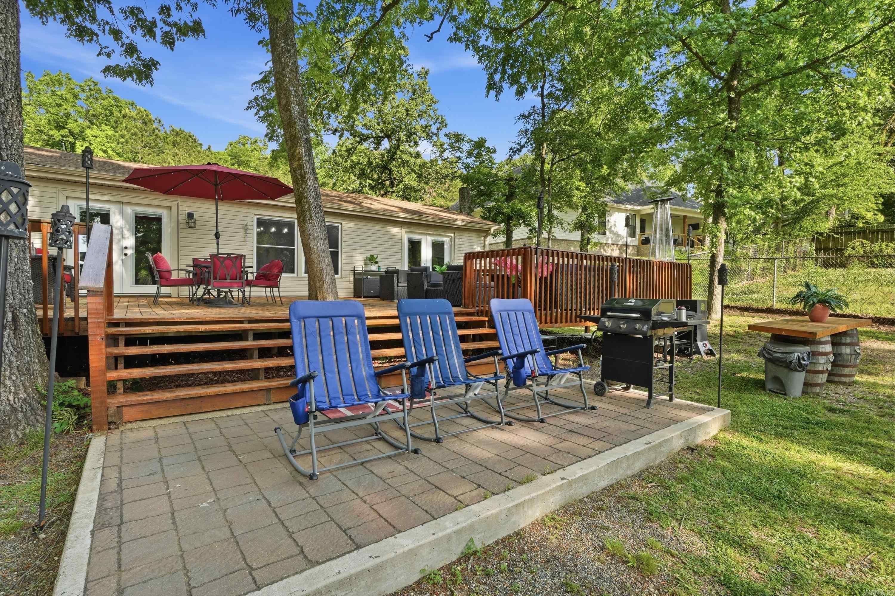 107 Bayshore  Hot Springs, AR