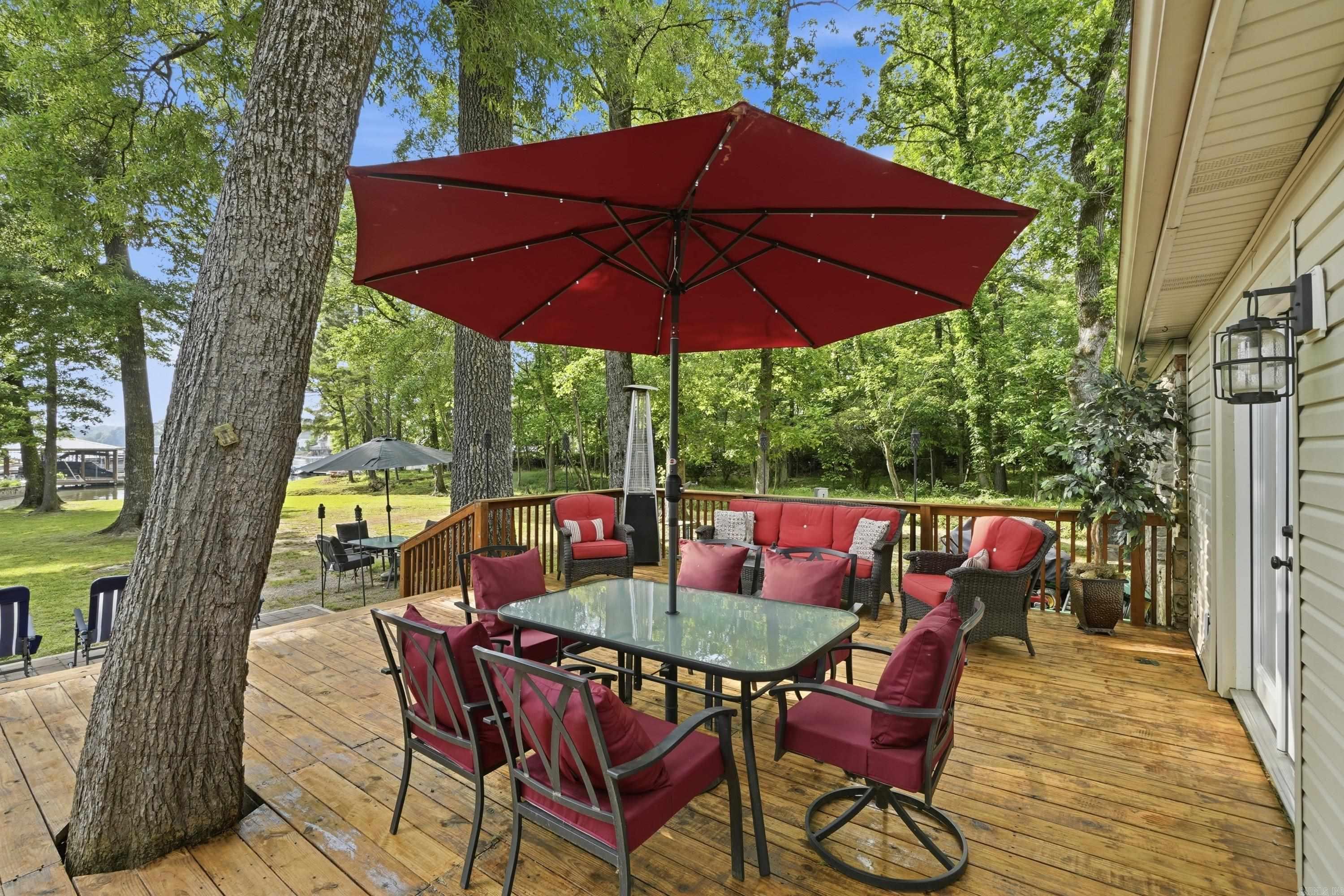 107 Bayshore  Hot Springs, AR