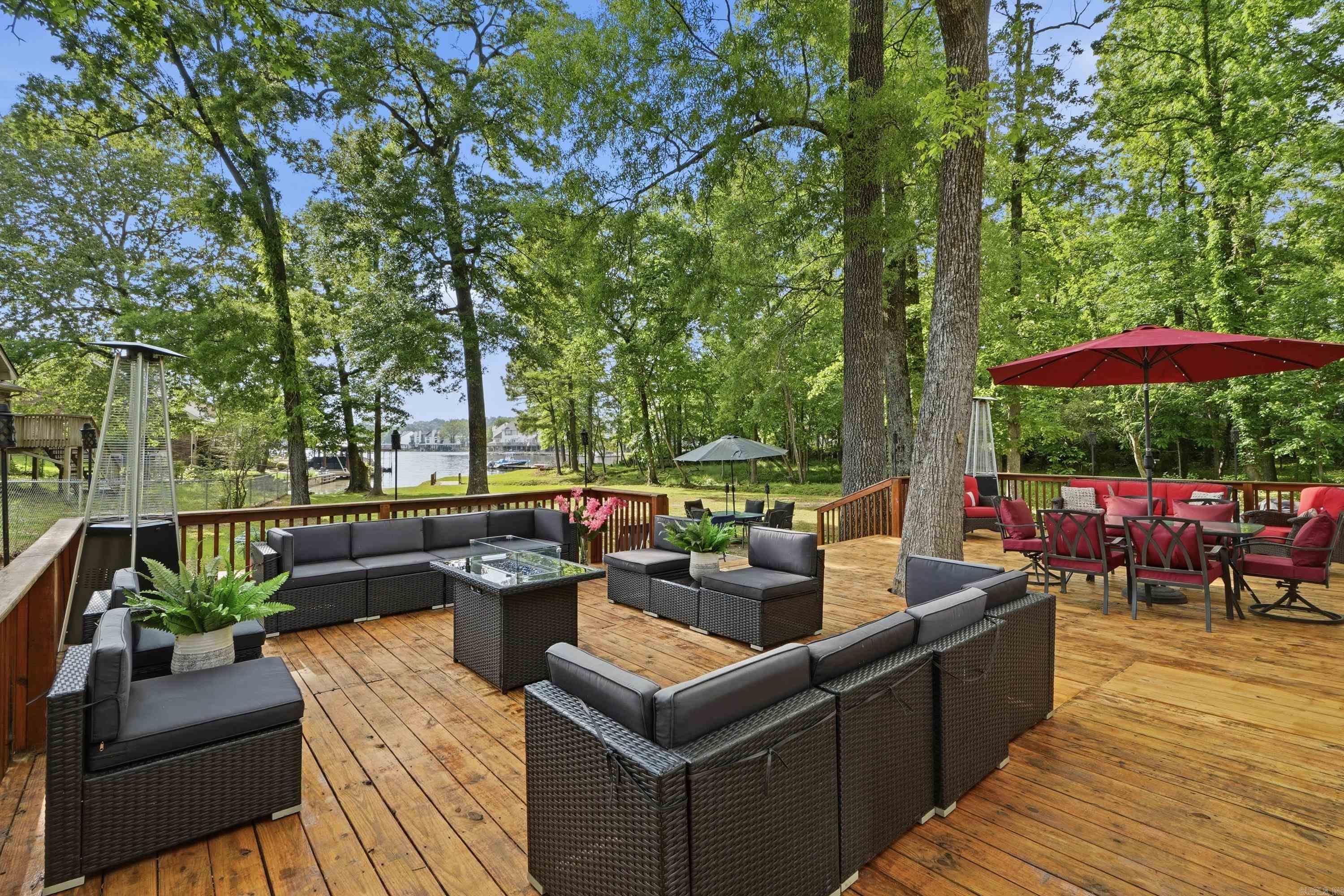 107 Bayshore  Hot Springs, AR