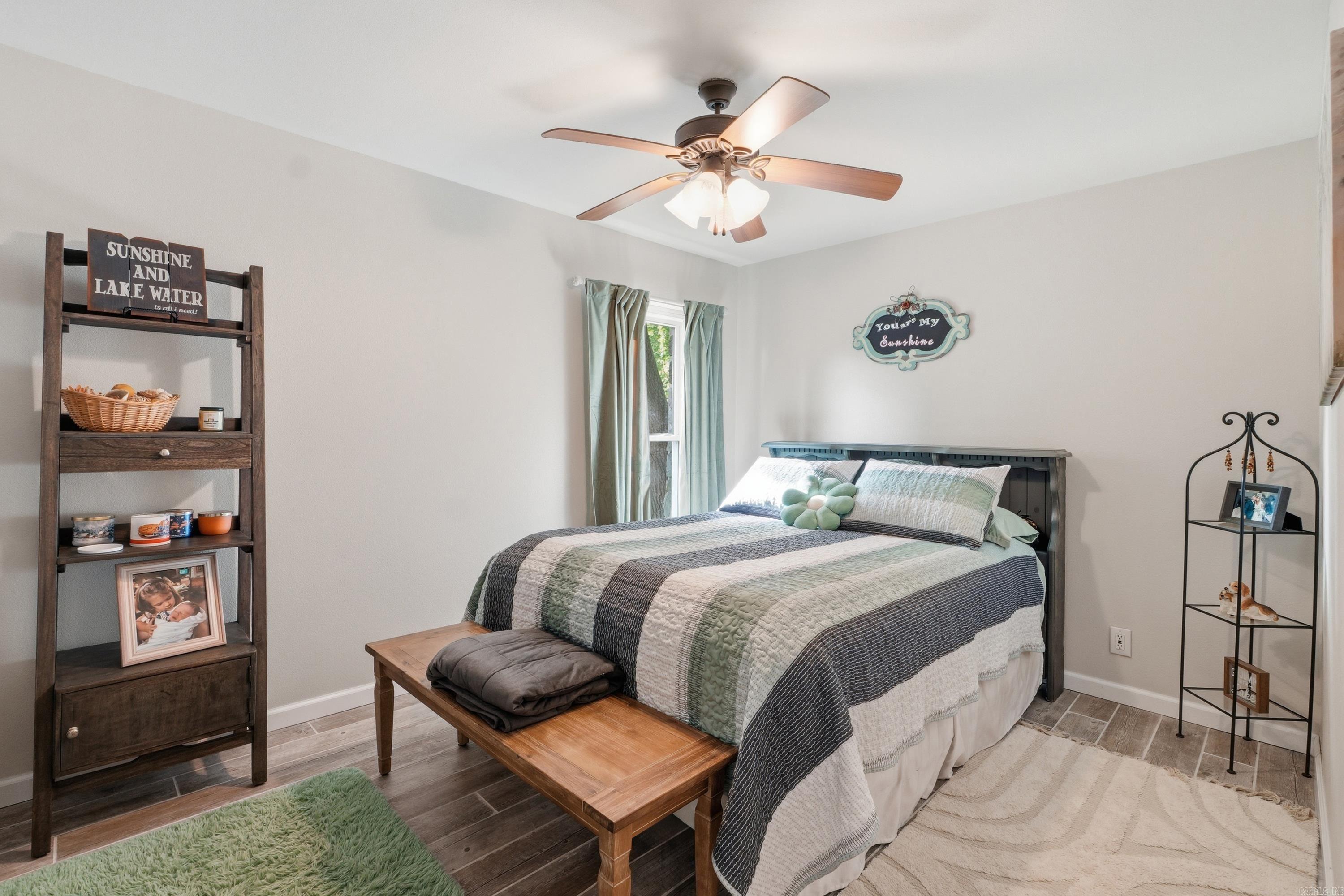 107 Bayshore  Hot Springs, AR