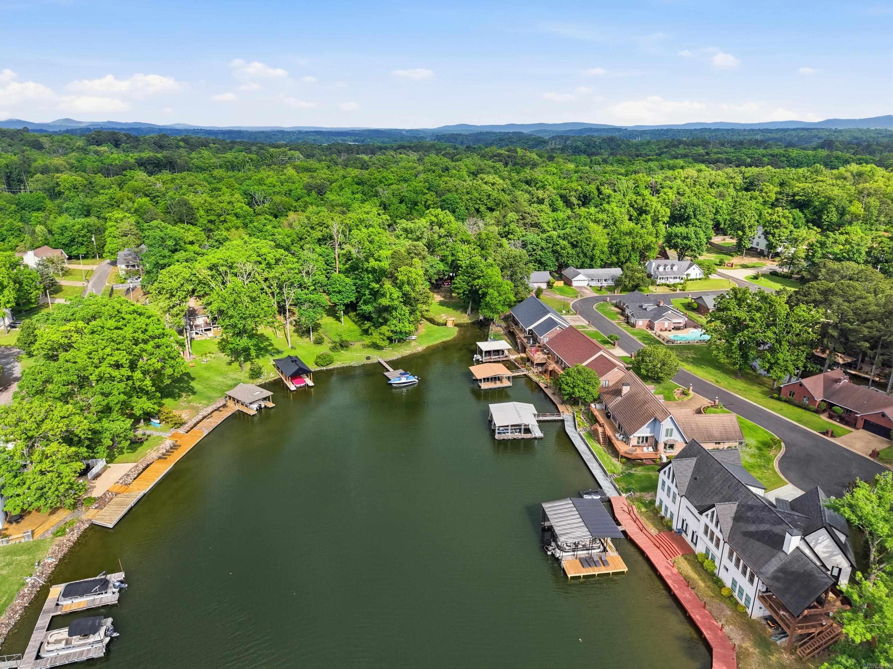 107 Bayshore  Hot Springs, AR