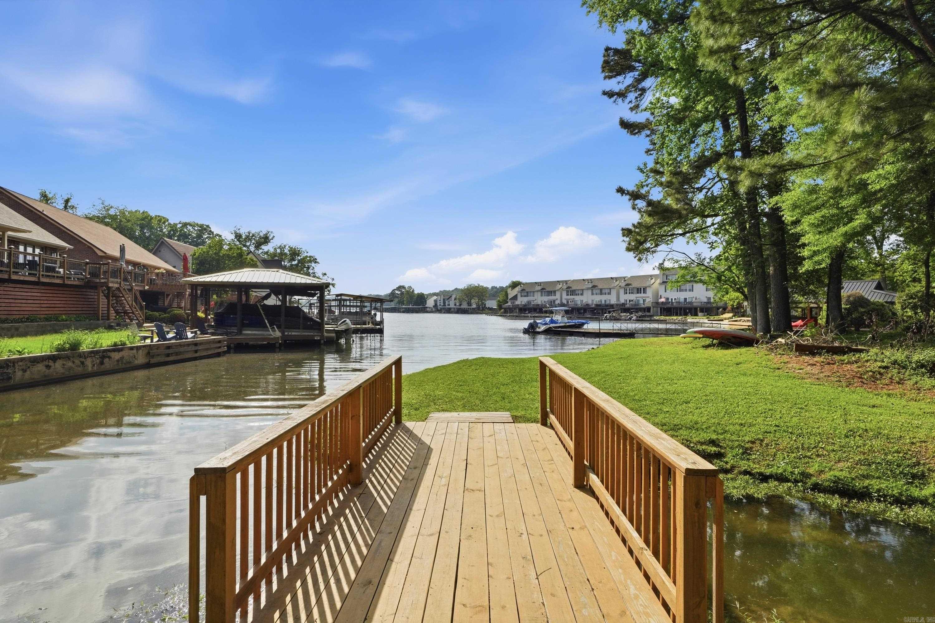 107 Bayshore  Hot Springs, AR