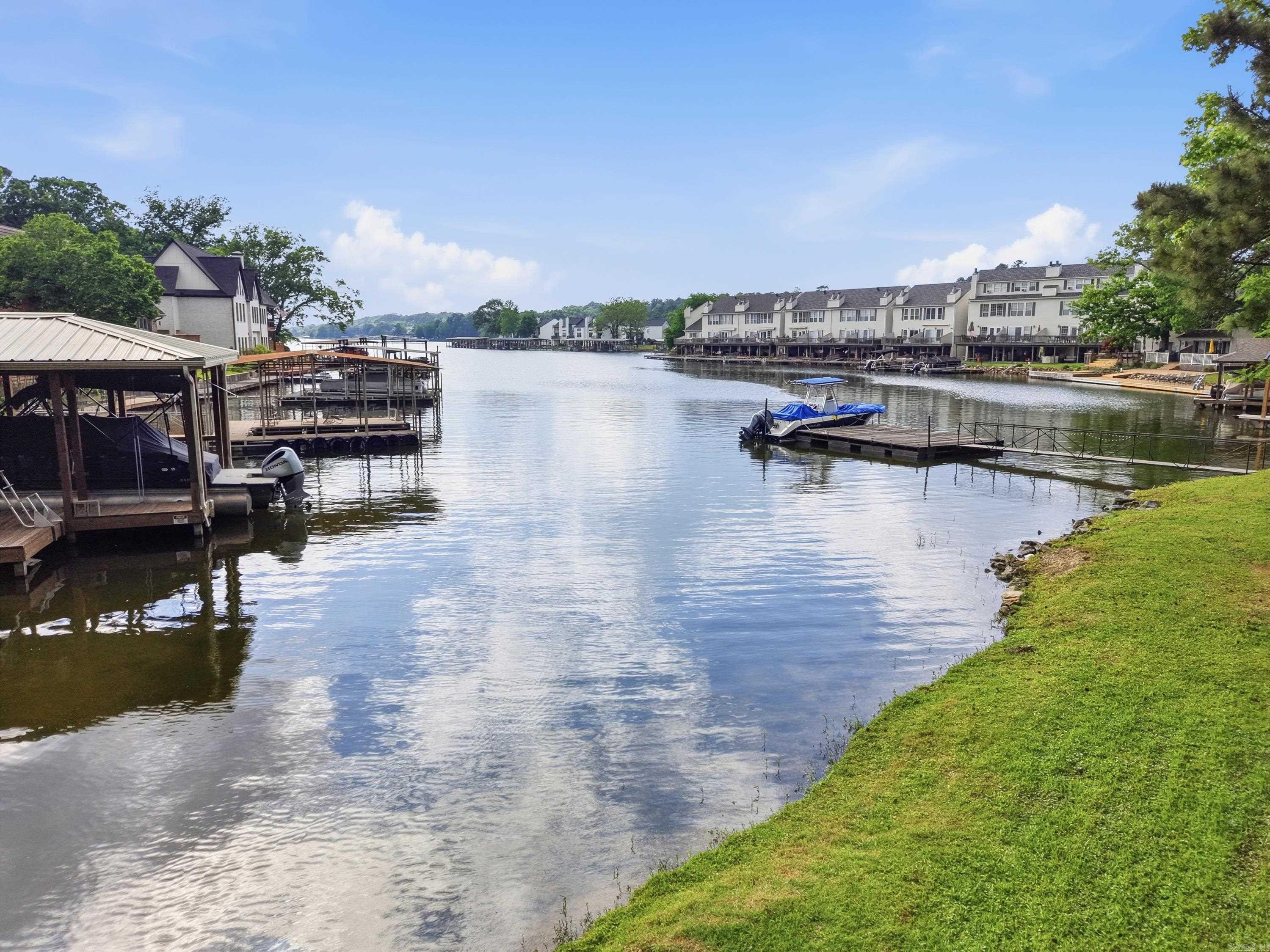 107 Bayshore  Hot Springs, AR