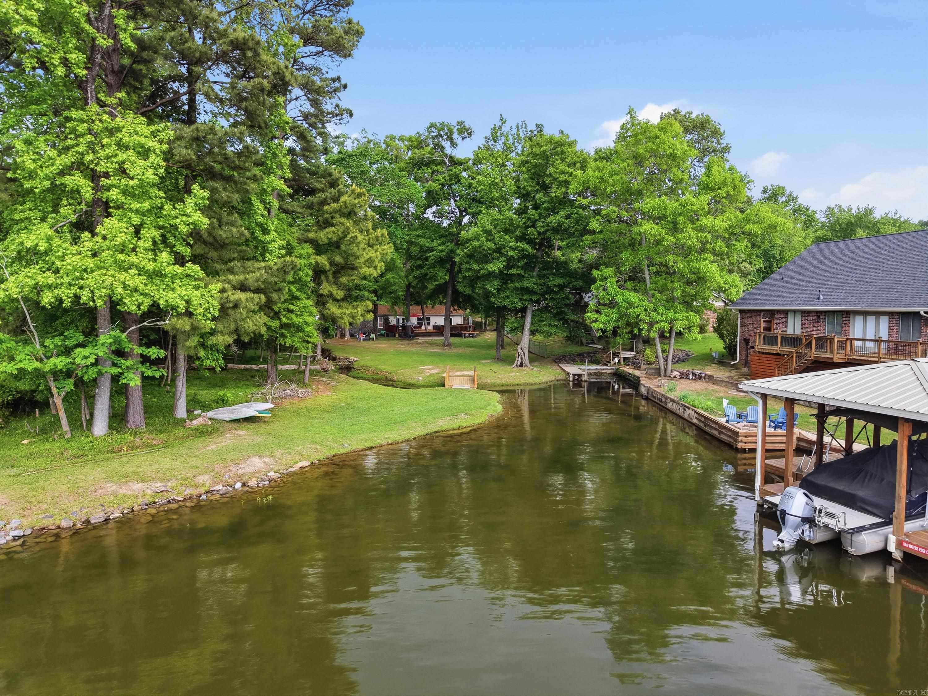 107 Bayshore  Hot Springs, AR
