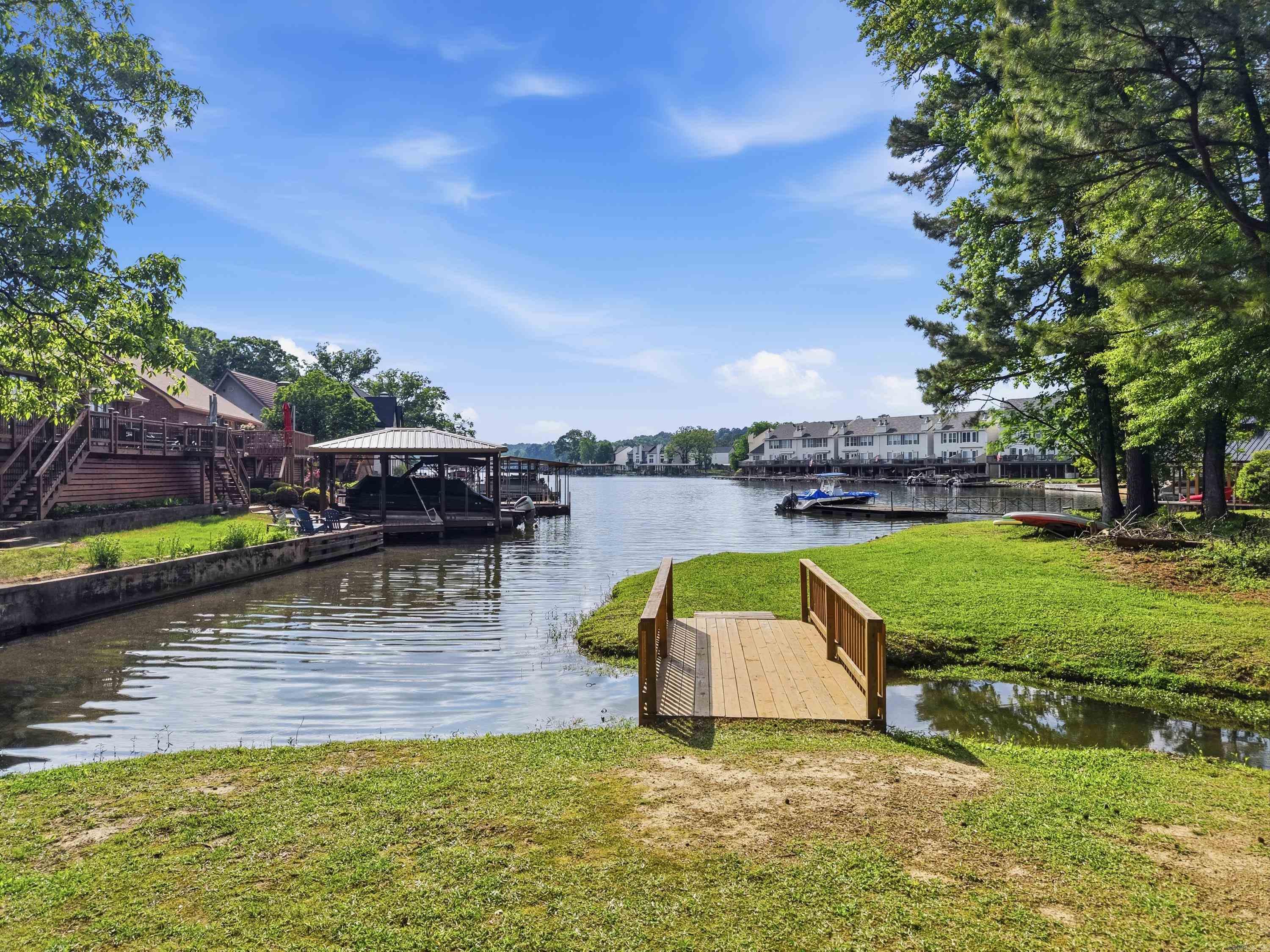 107 Bayshore  Hot Springs, AR