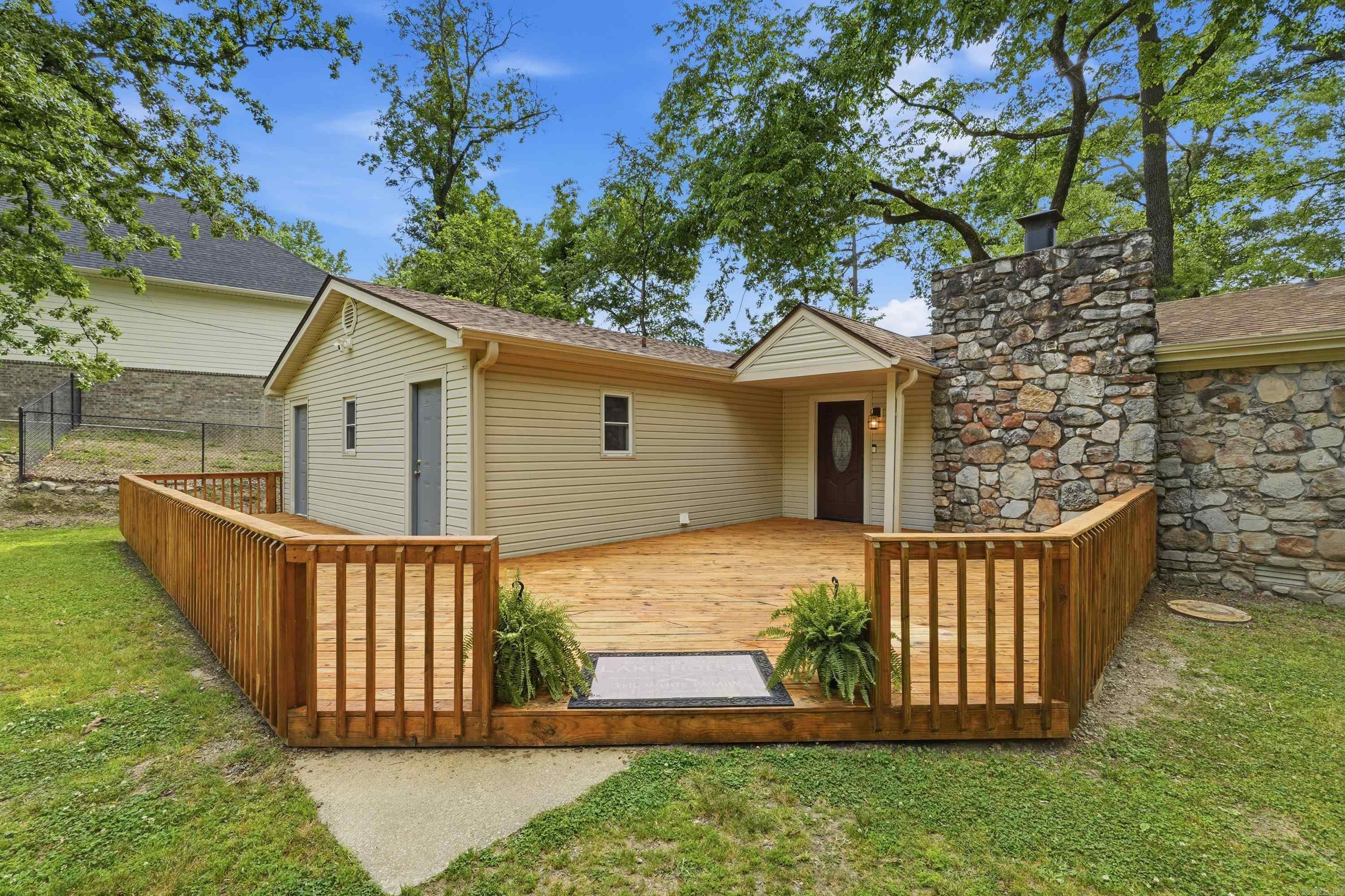 107 Bayshore  Hot Springs, AR