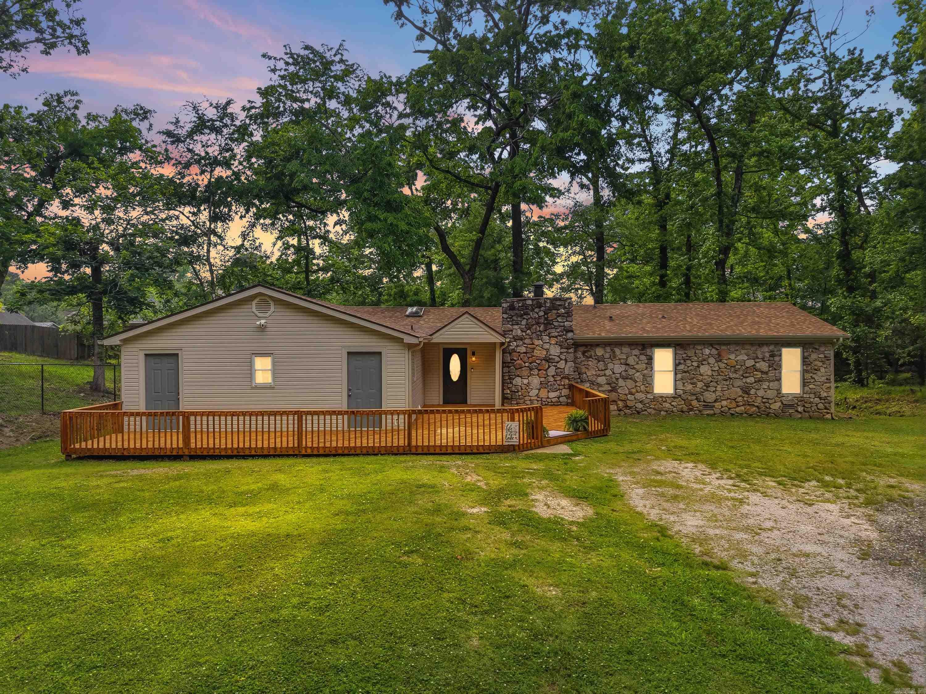 107 Bayshore  Hot Springs, AR