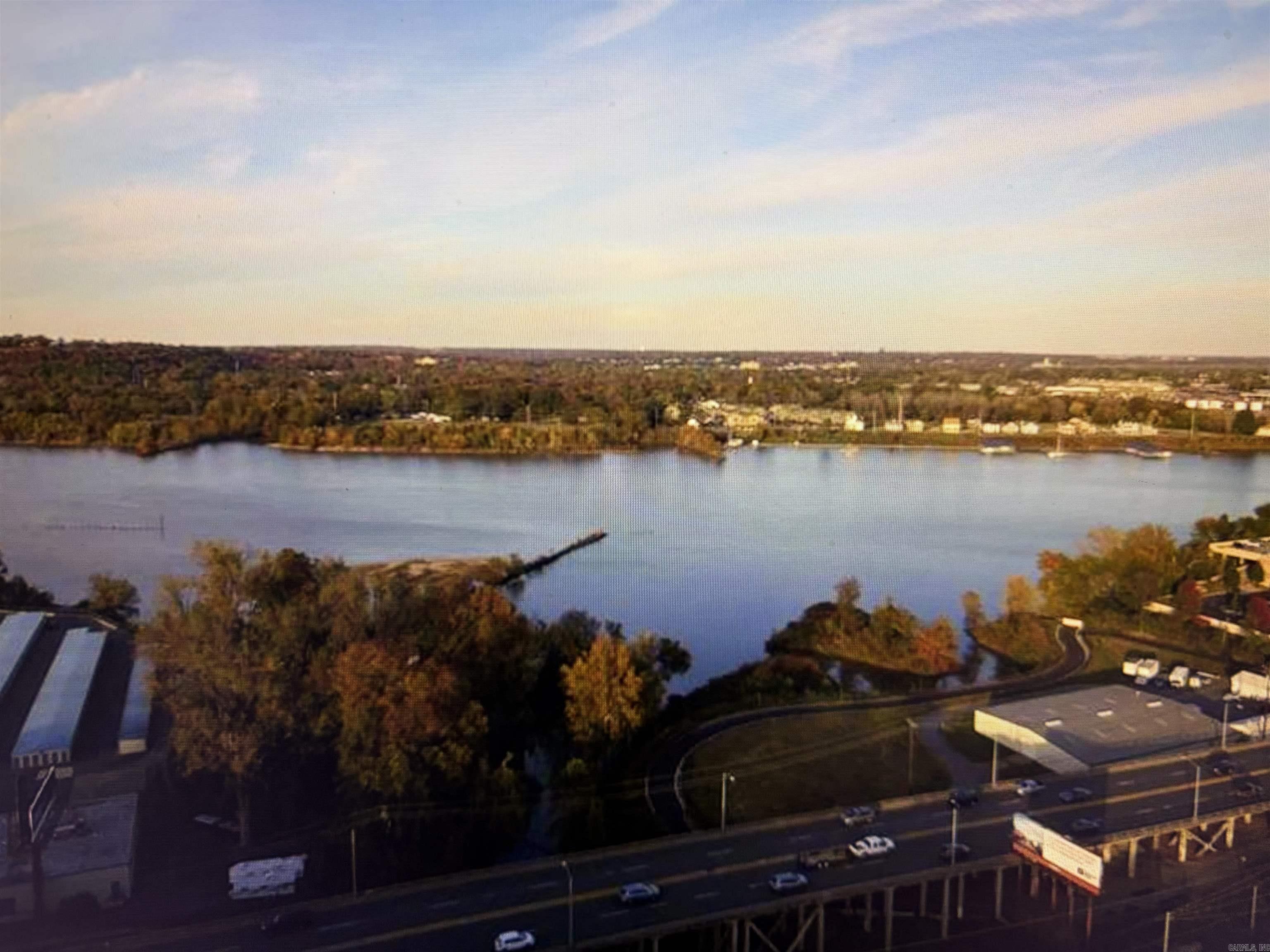 323 N Summit  Little Rock, AR