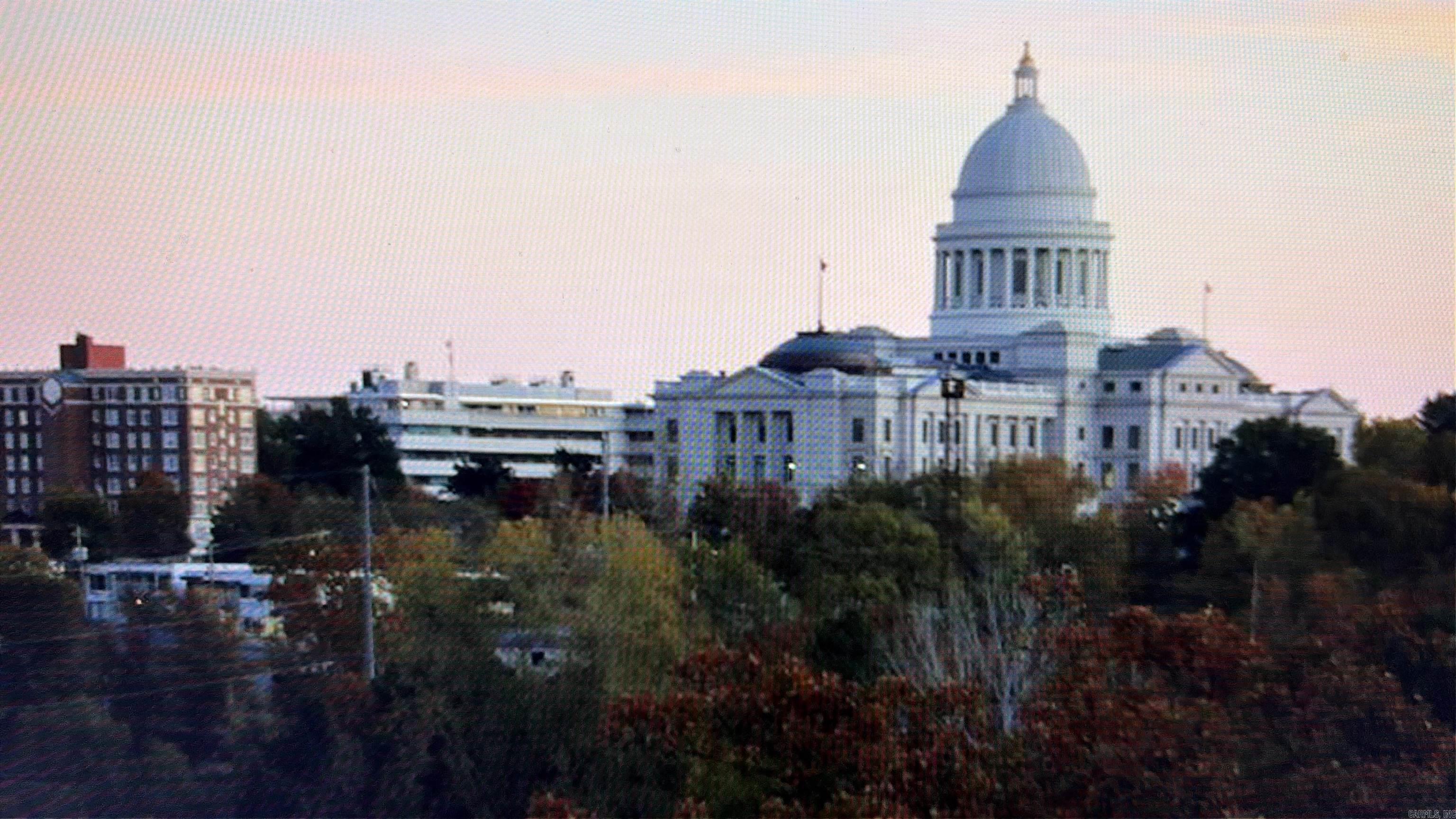 323 N Summit  Little Rock, AR