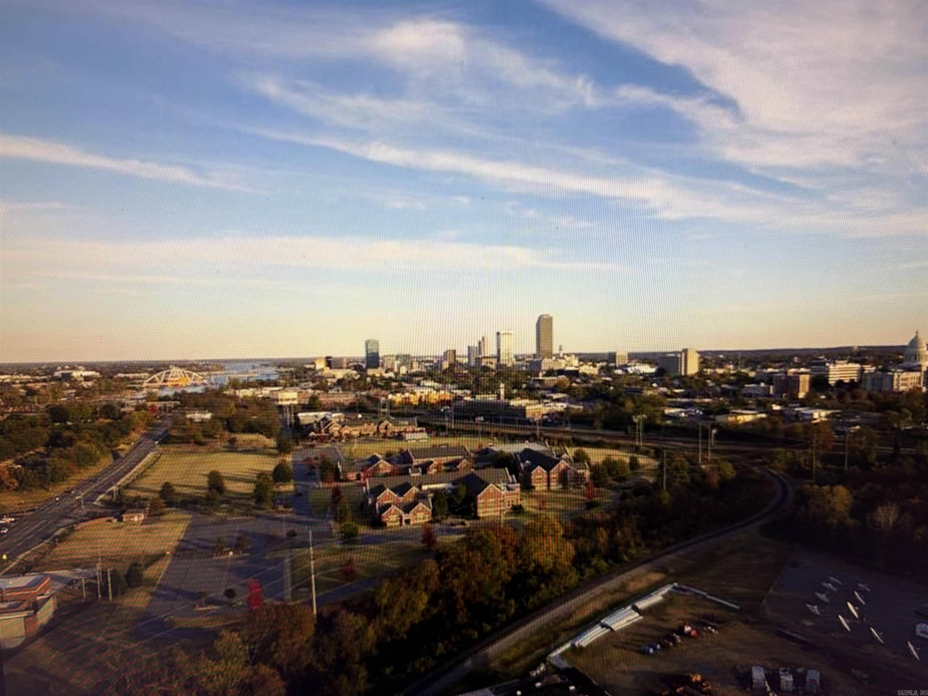 323 N Summit  Little Rock, AR