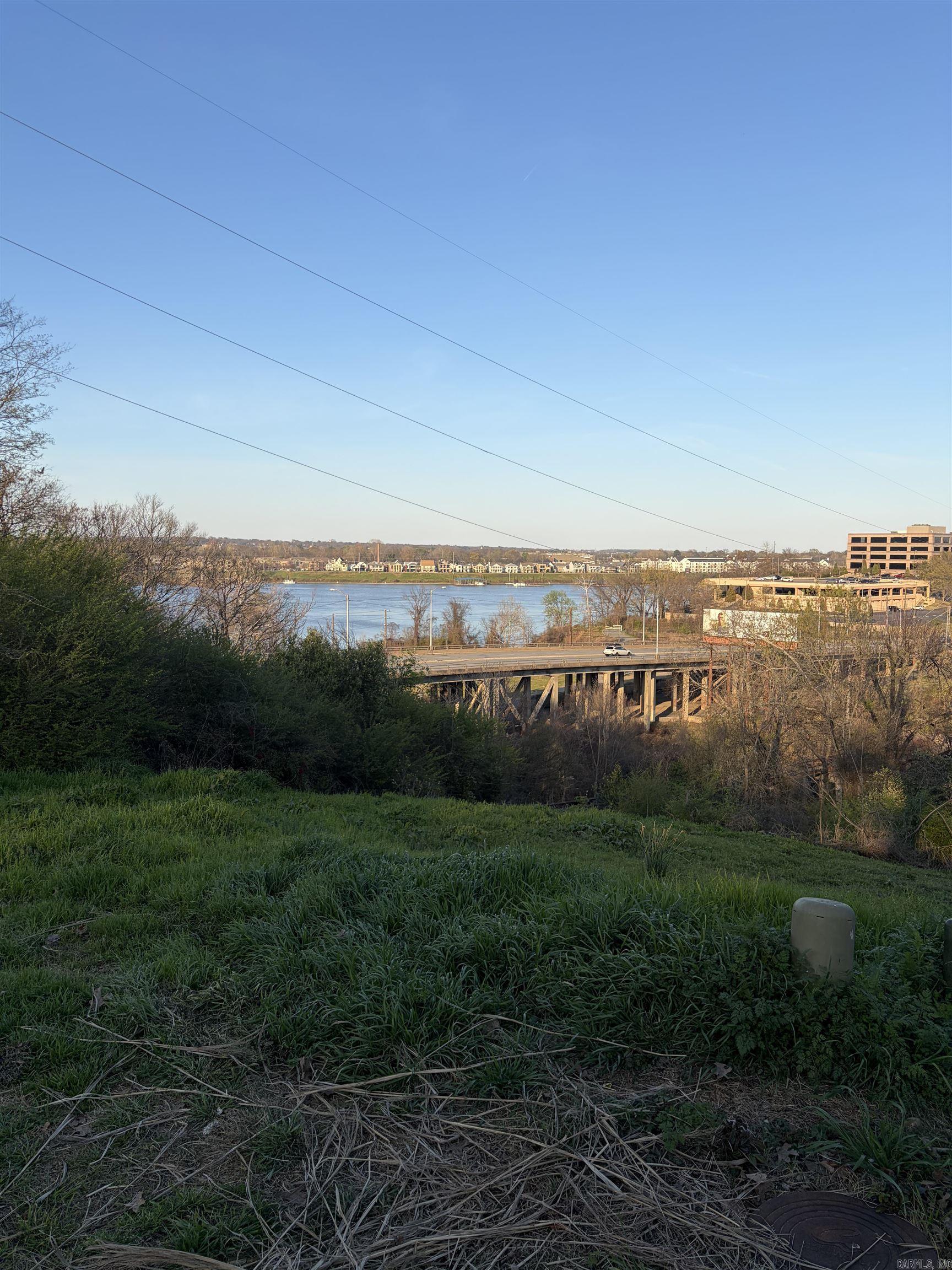 323 N Summit  Little Rock, AR