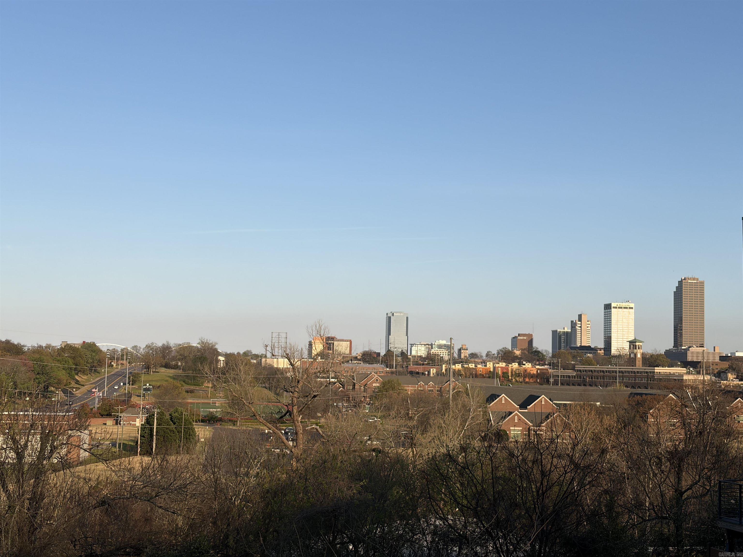 323 N Summit  Little Rock, AR