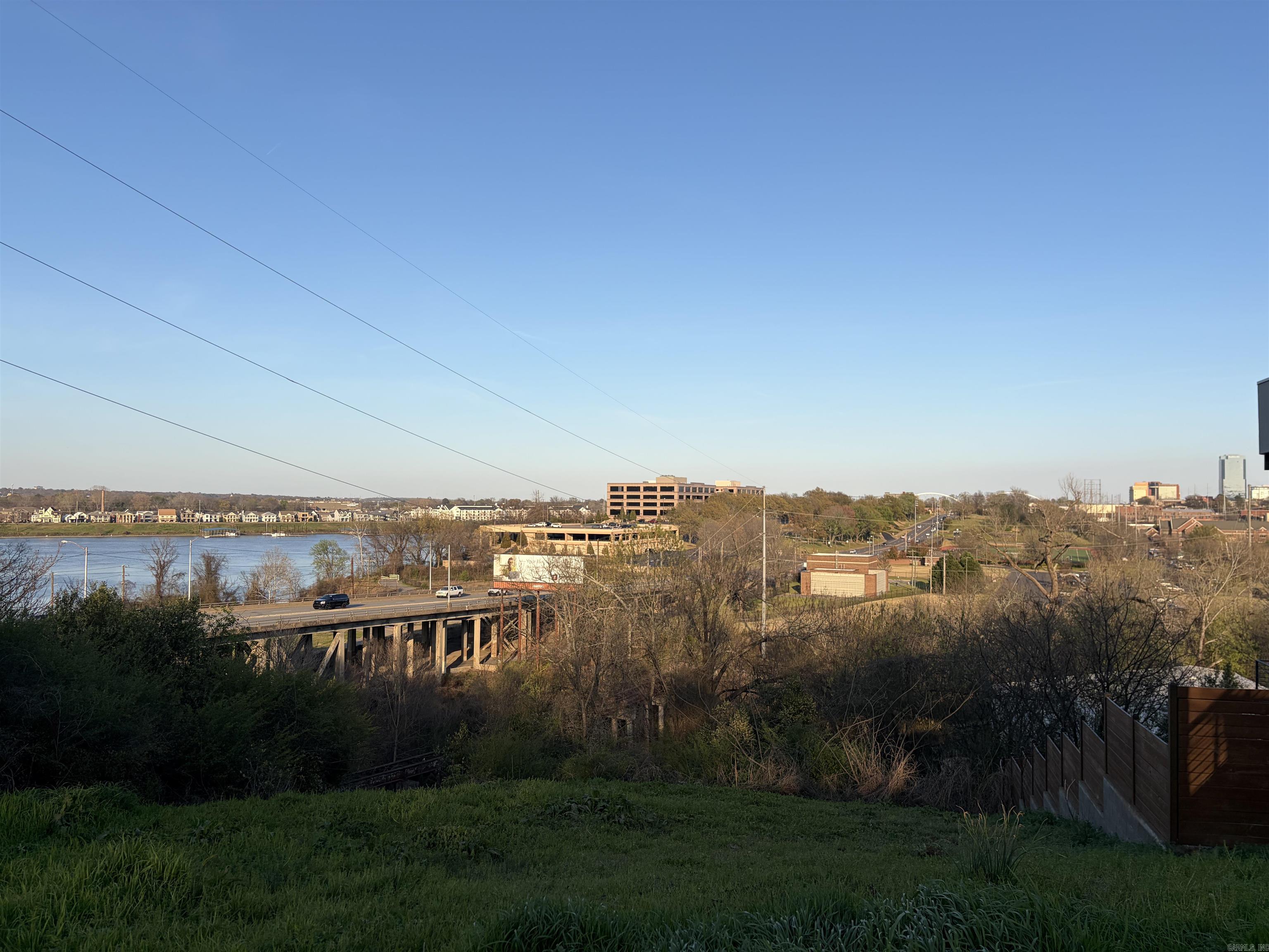 323 N Summit  Little Rock, AR