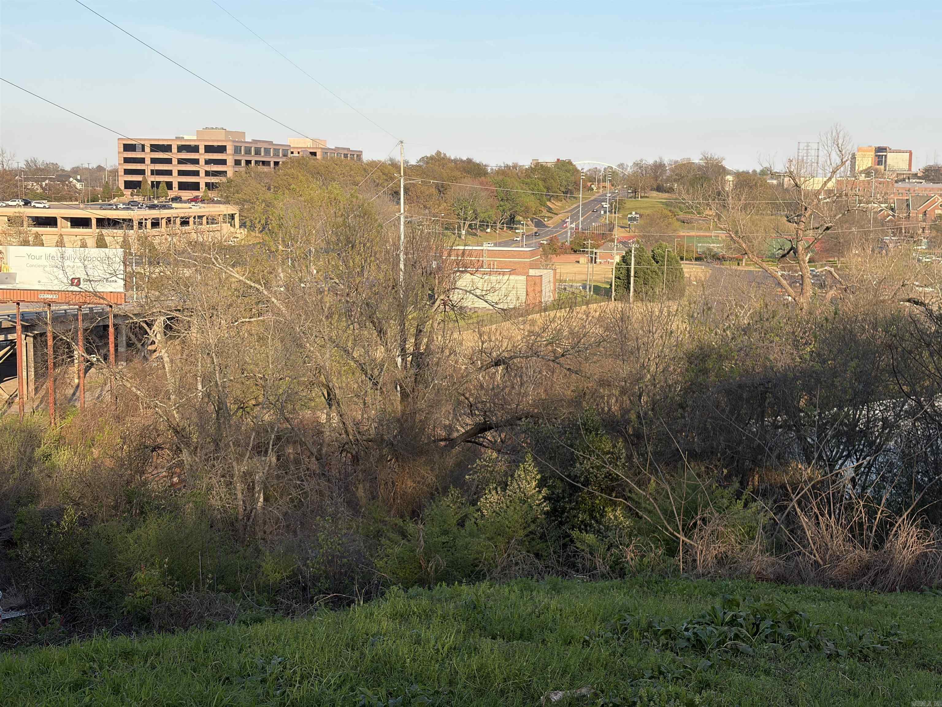 323 N Summit  Little Rock, AR