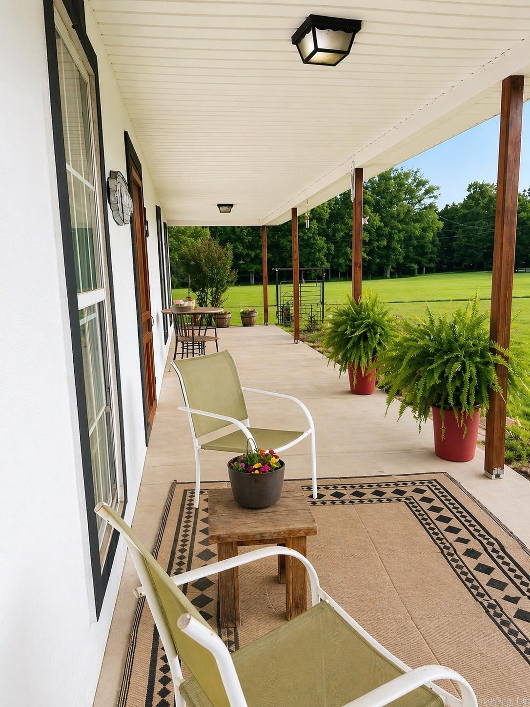 48 Piney  Bigelow, AR