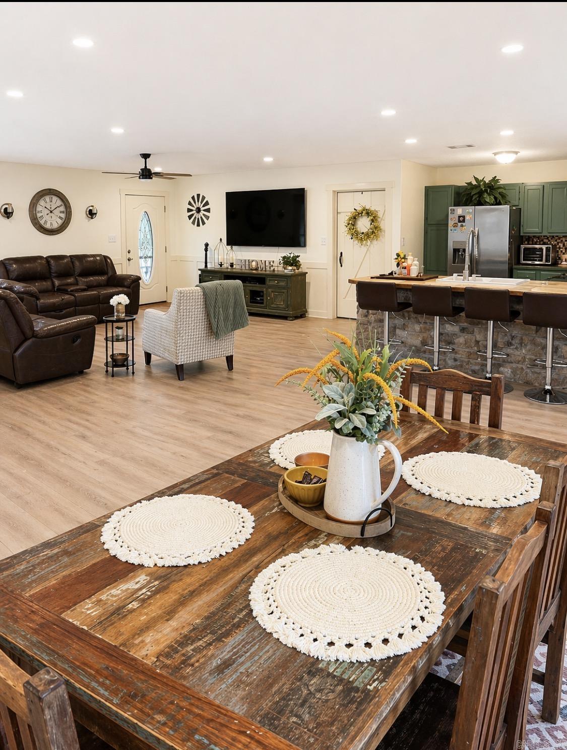 48 Piney  Bigelow, AR