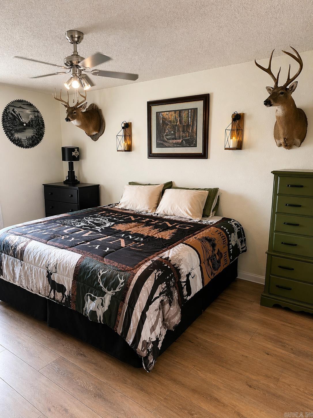 48 Piney  Bigelow, AR