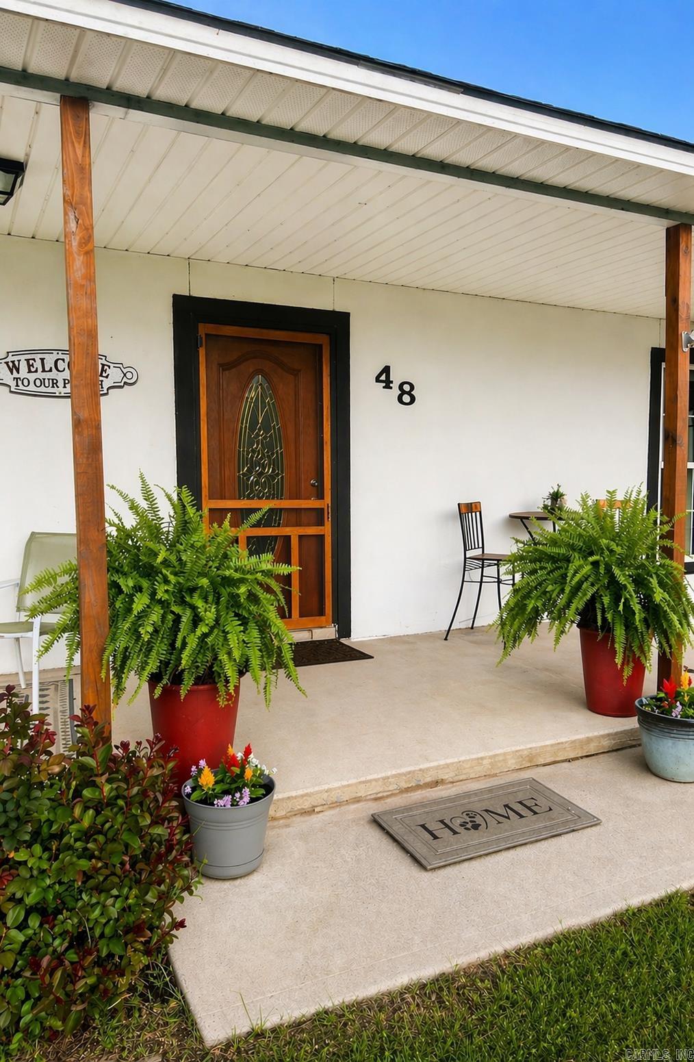 48 Piney  Bigelow, AR