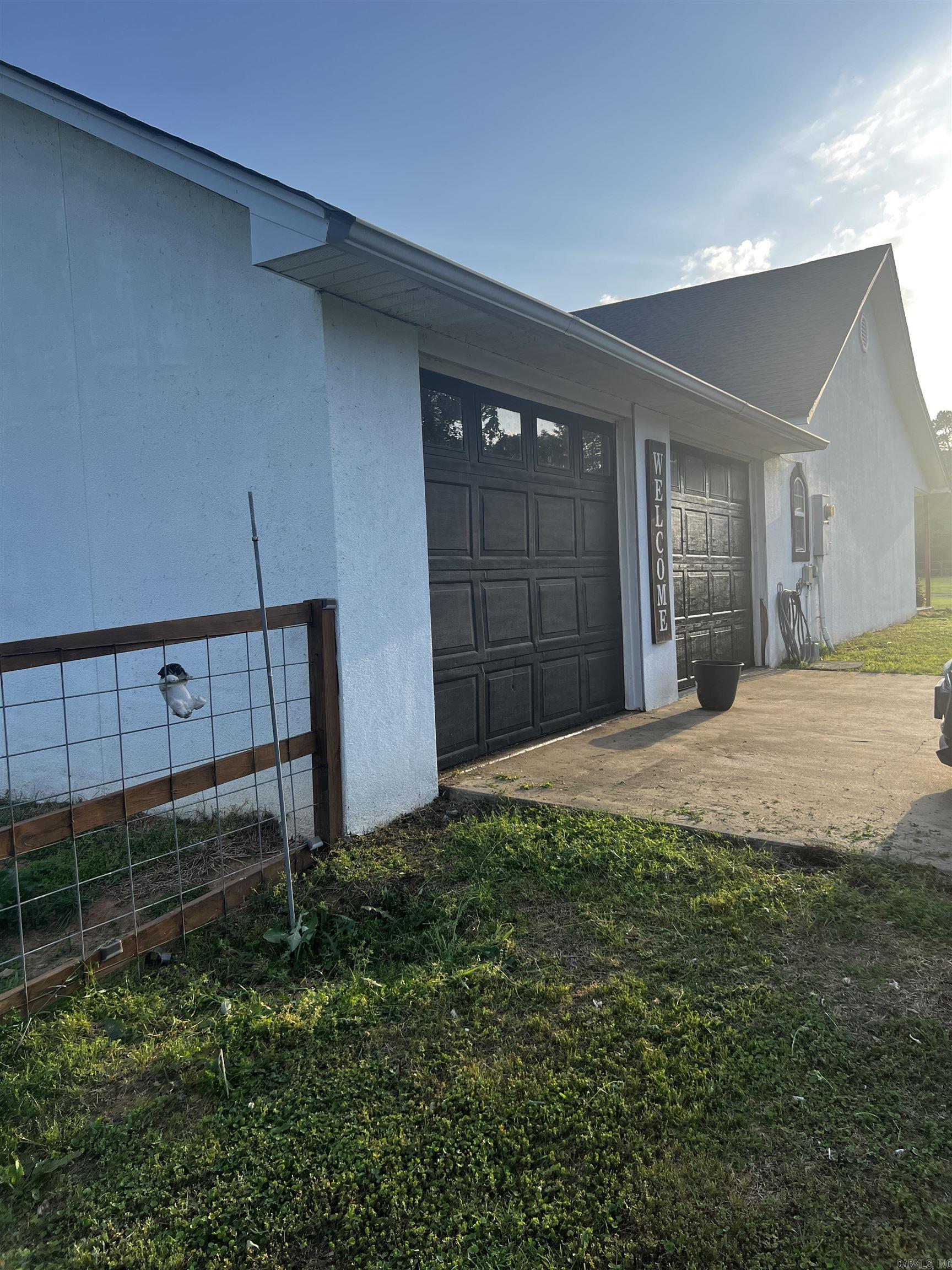 48 Piney  Bigelow, AR