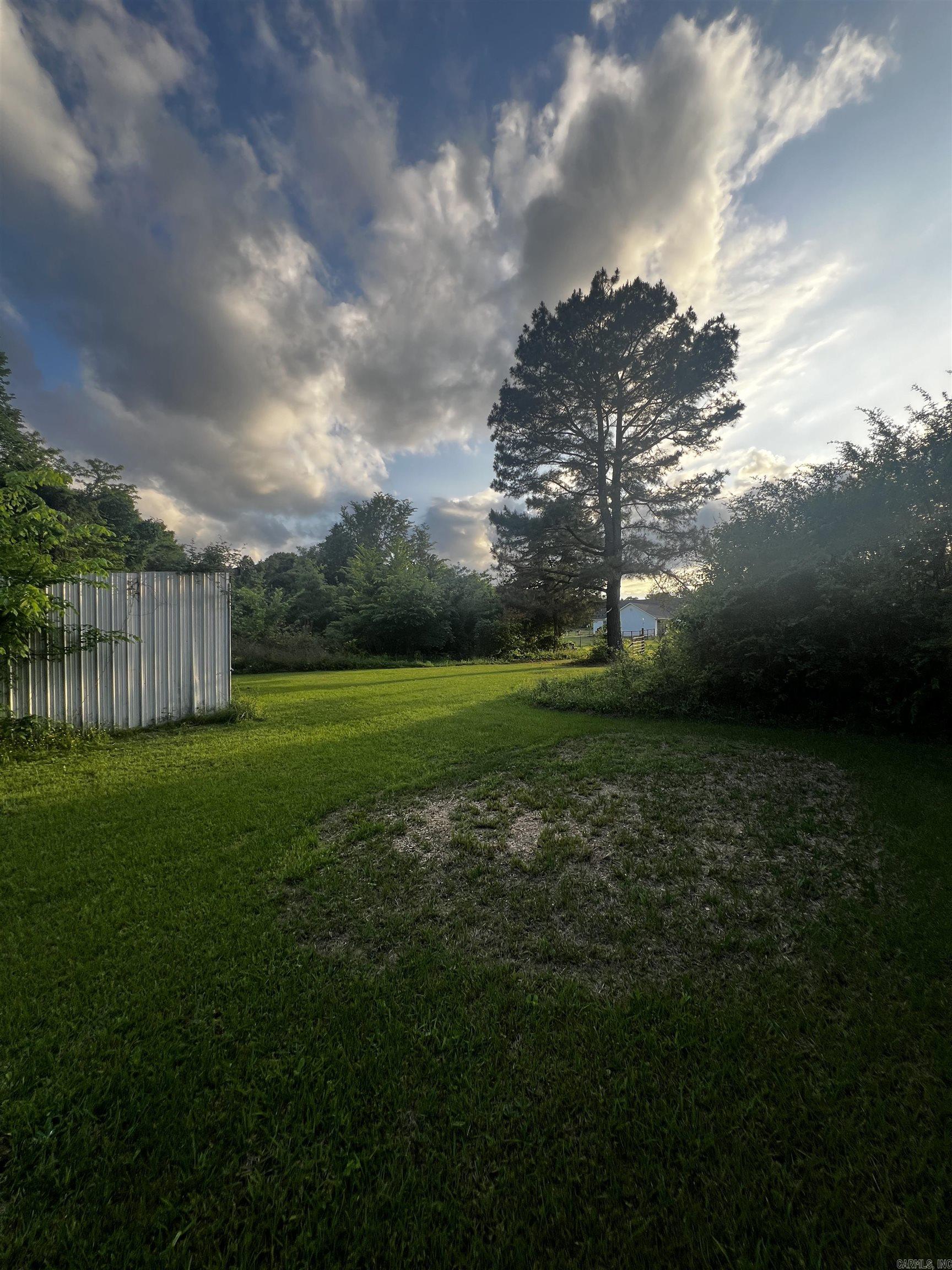 48 Piney  Bigelow, AR