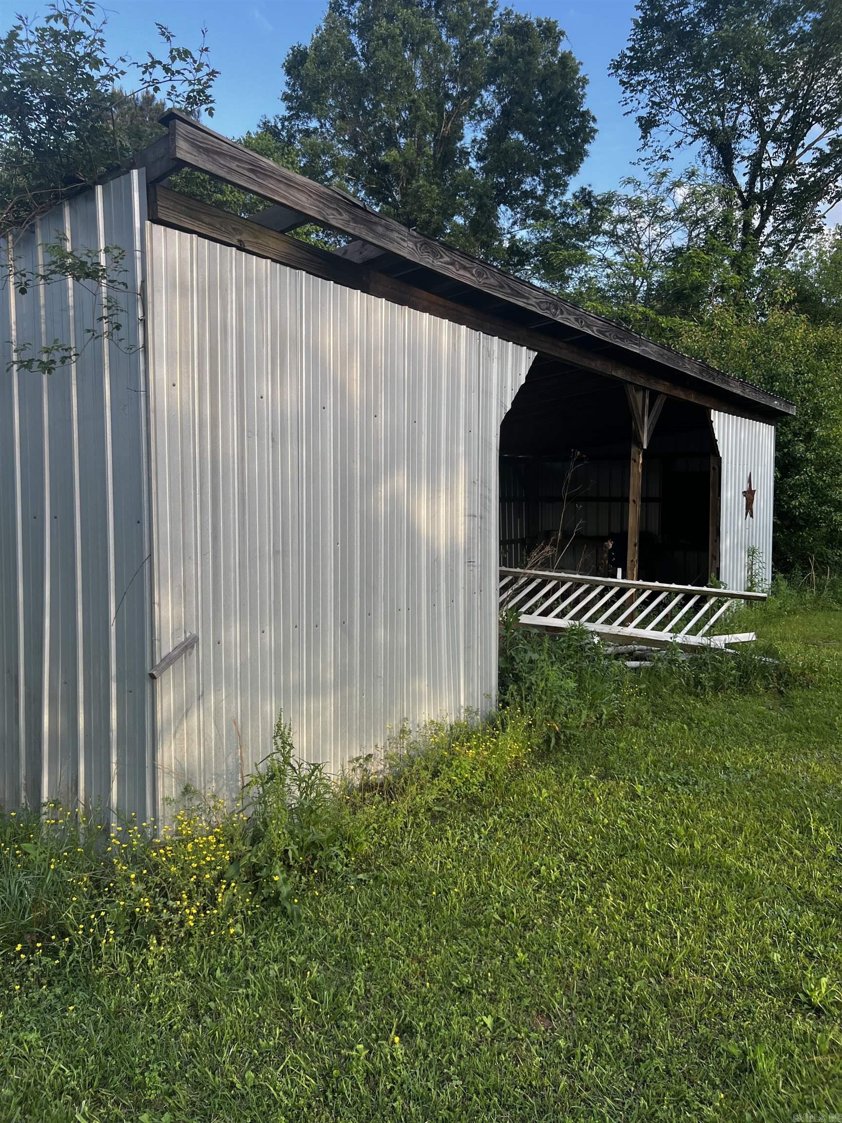 48 Piney  Bigelow, AR