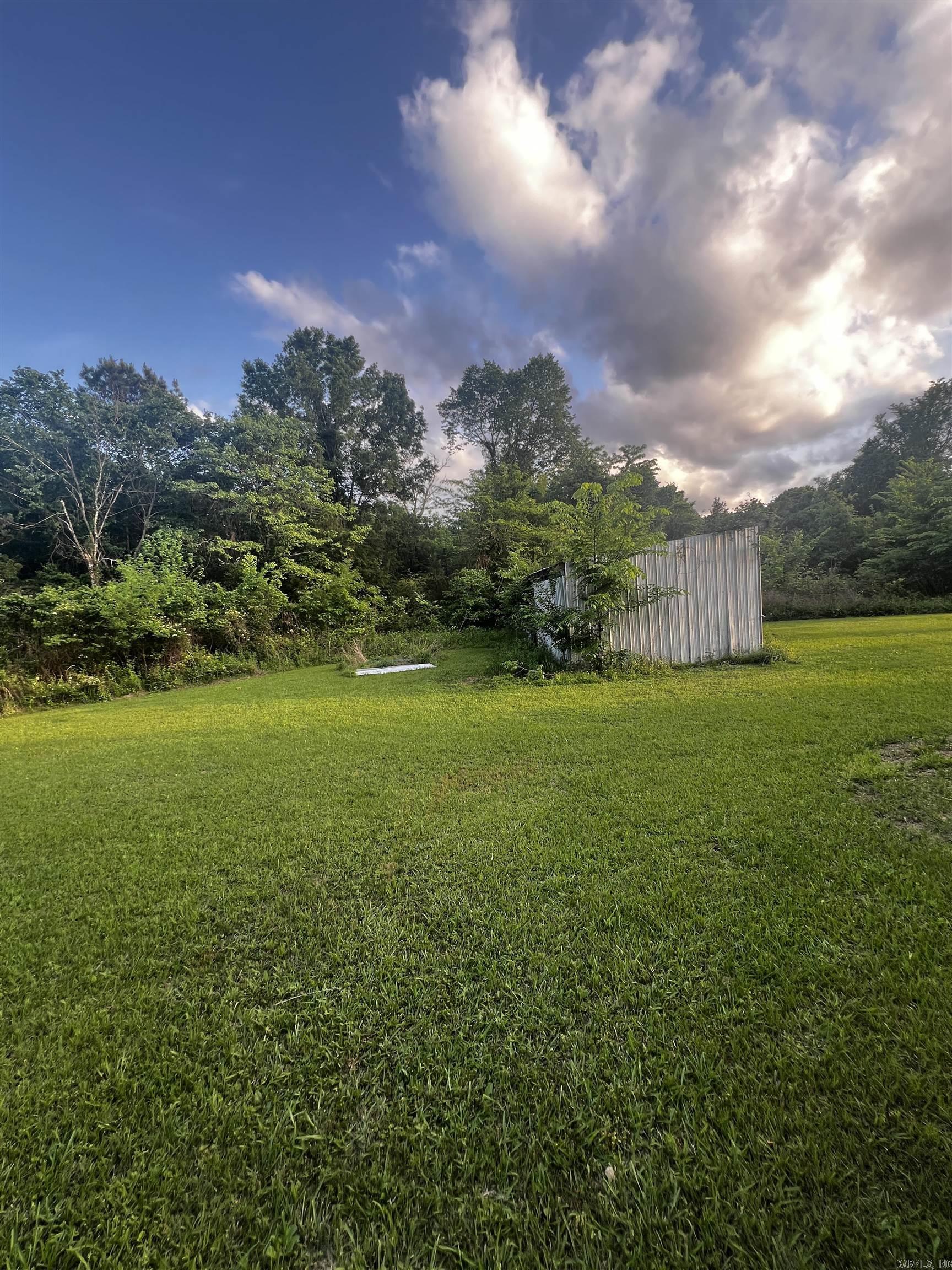 48 Piney  Bigelow, AR