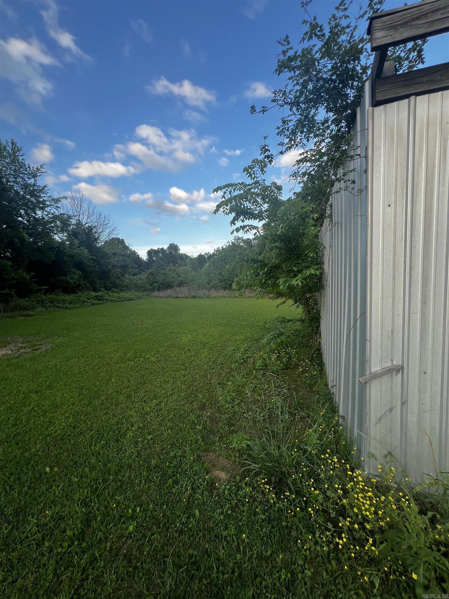 48 Piney  Bigelow, AR