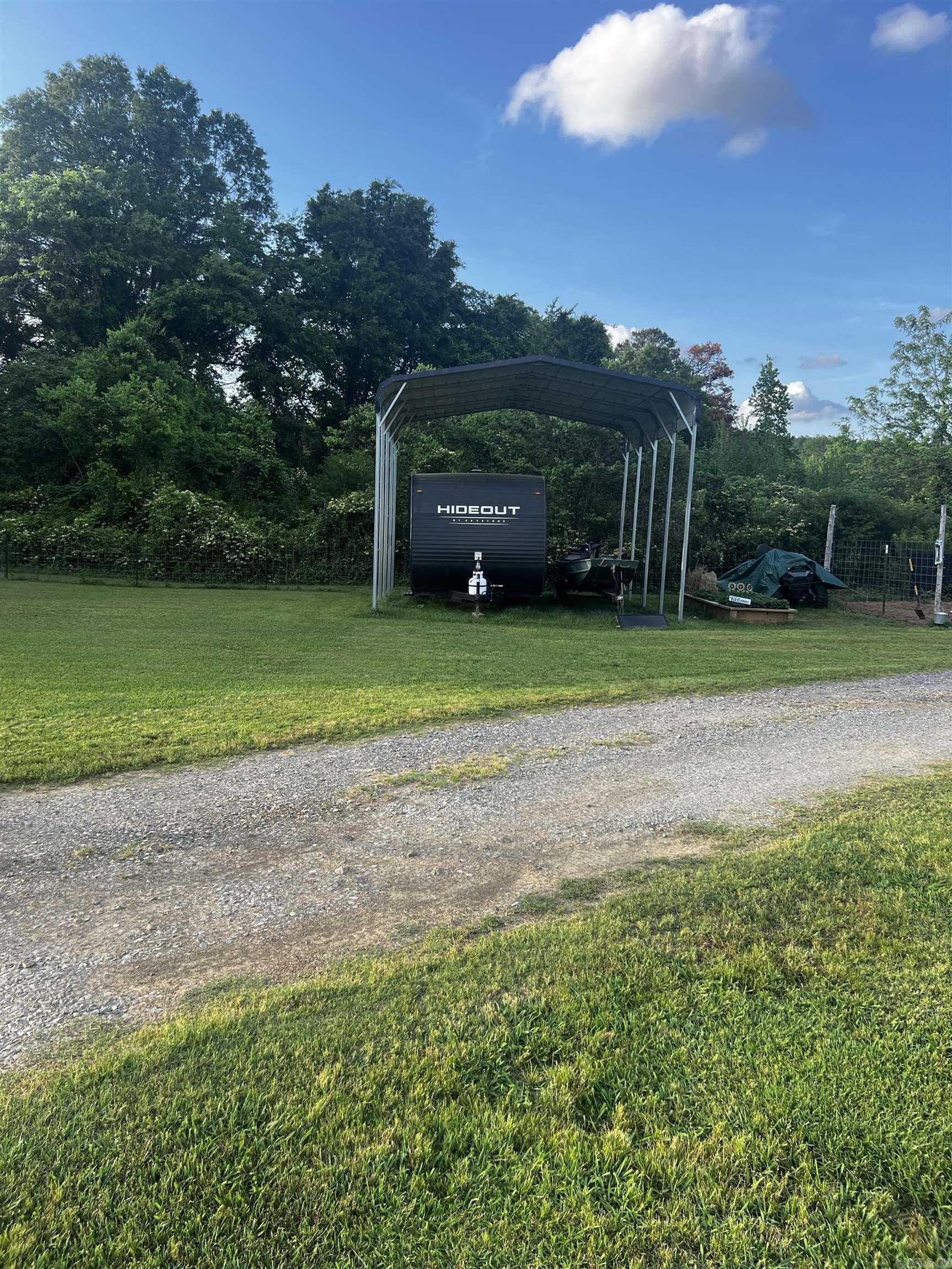 48 Piney  Bigelow, AR