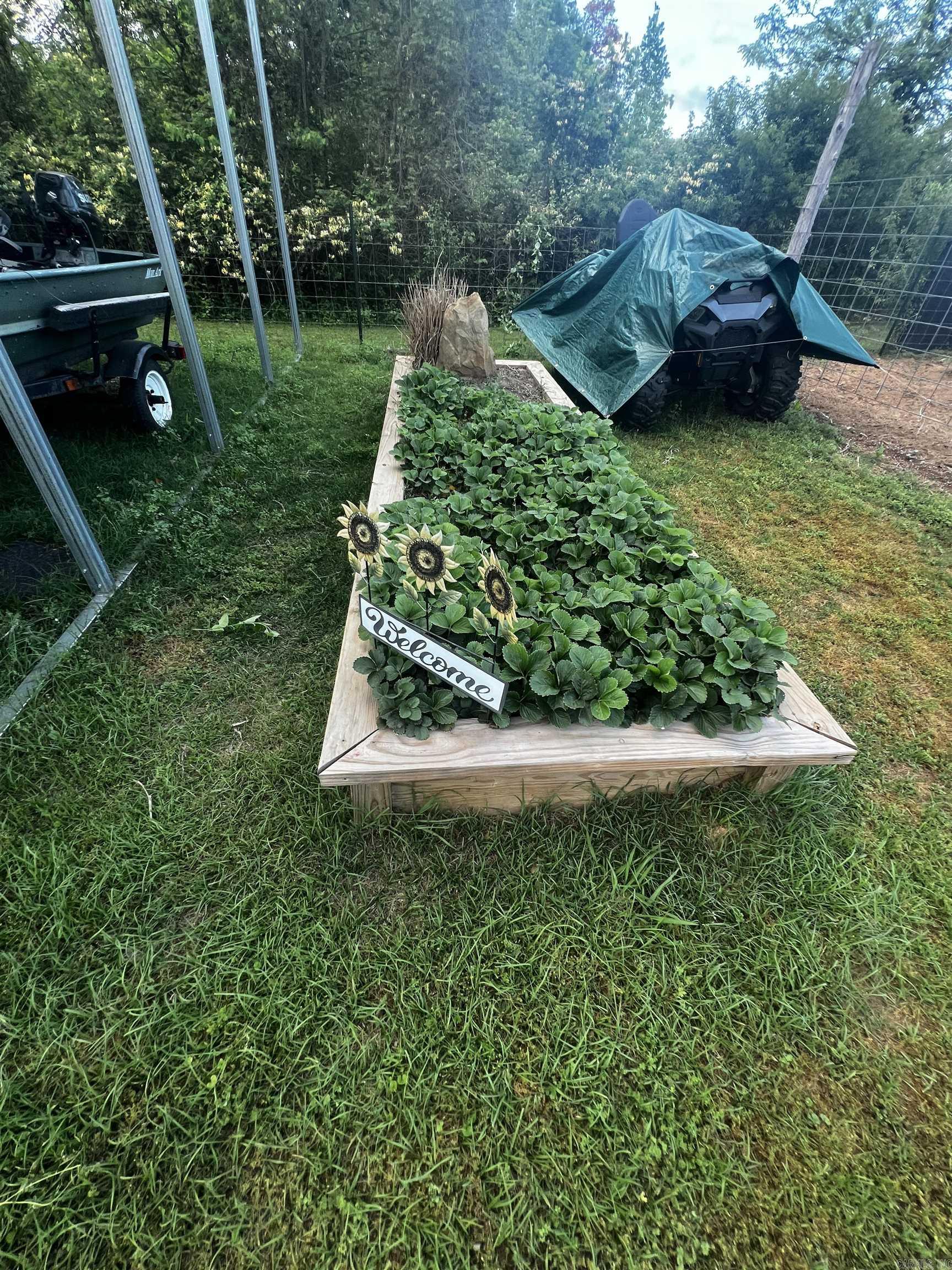 48 Piney  Bigelow, AR