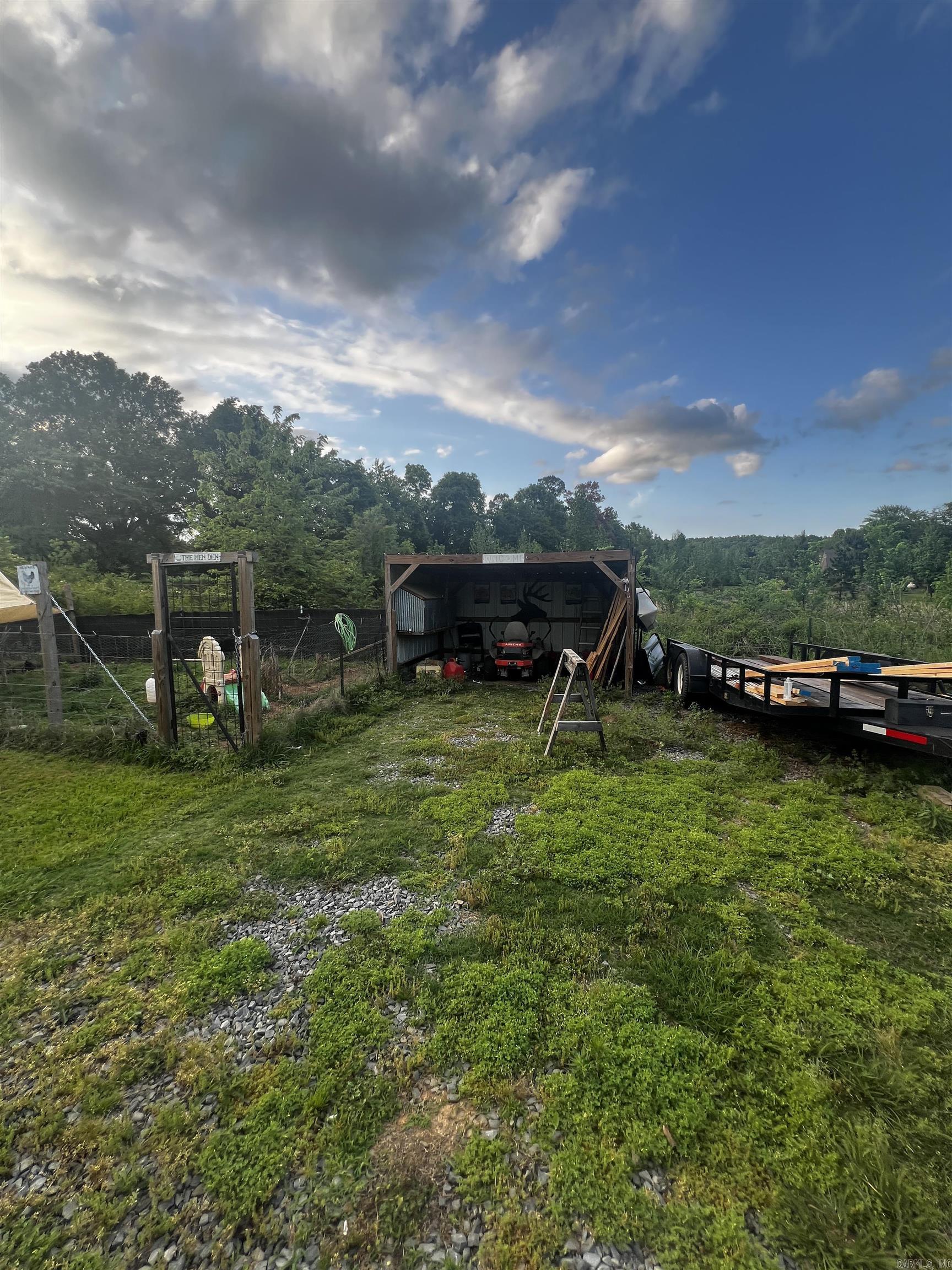 48 Piney  Bigelow, AR