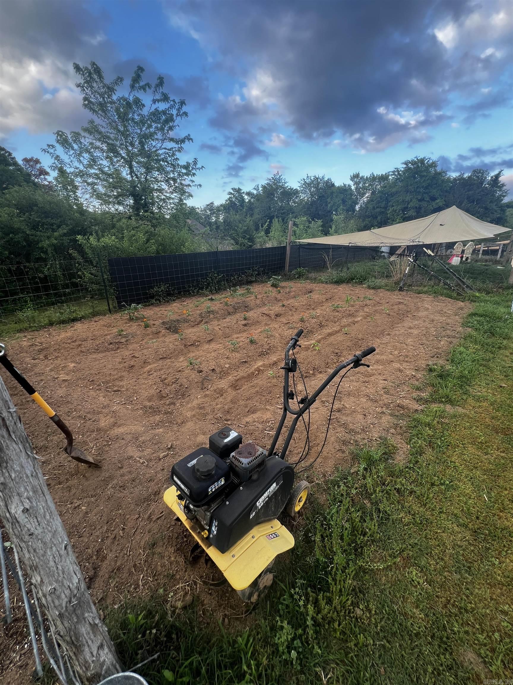 48 Piney  Bigelow, AR