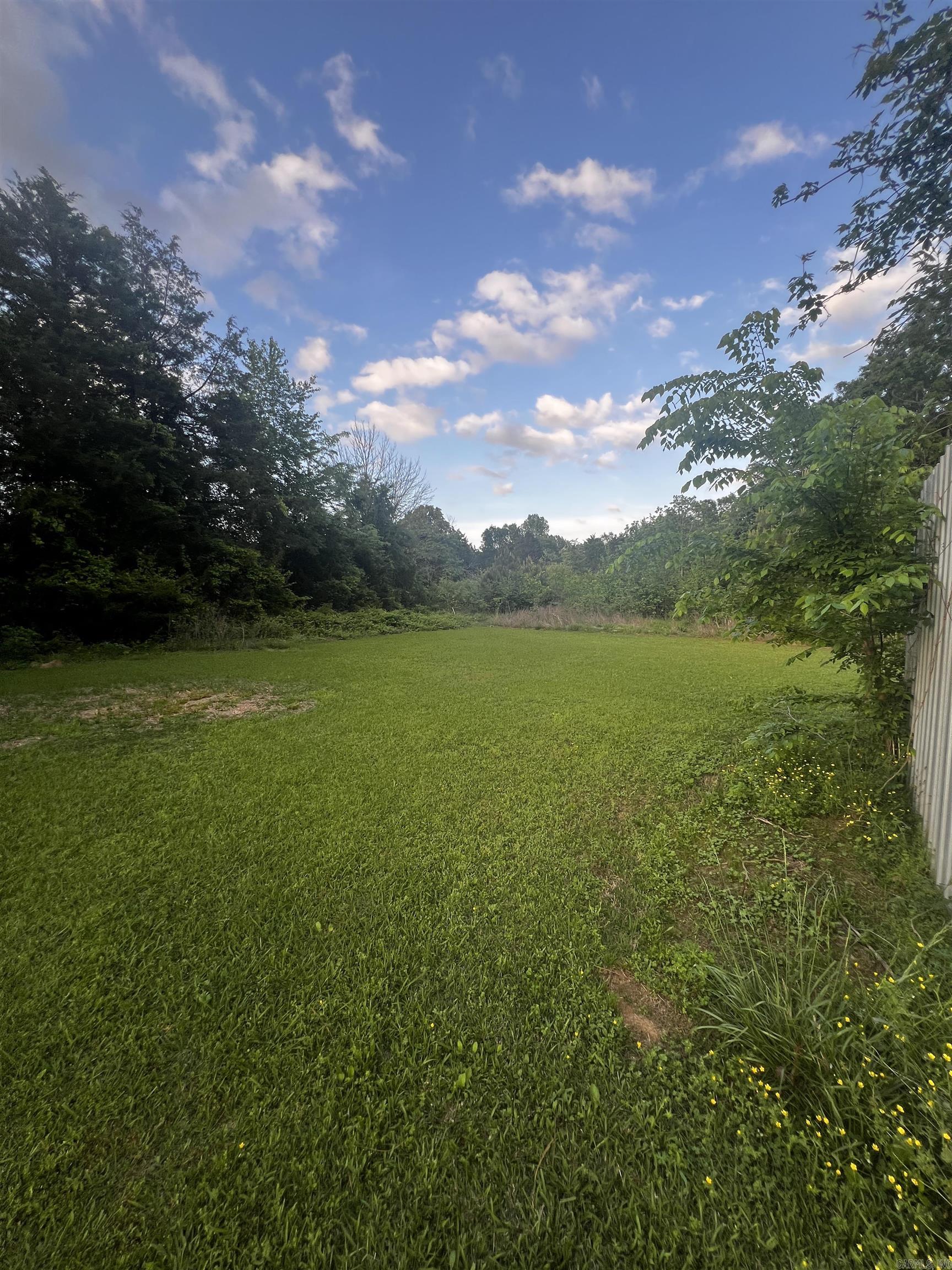 48 Piney  Bigelow, AR