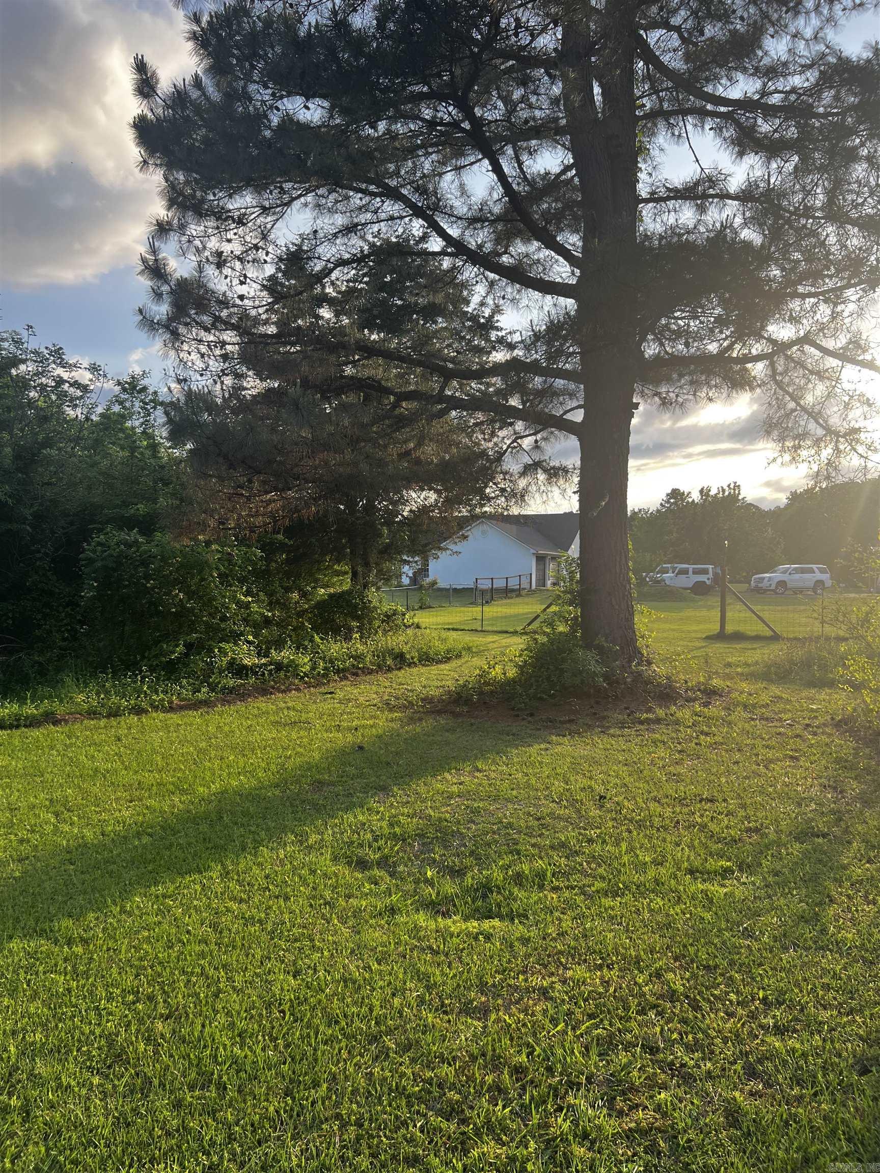 48 Piney  Bigelow, AR