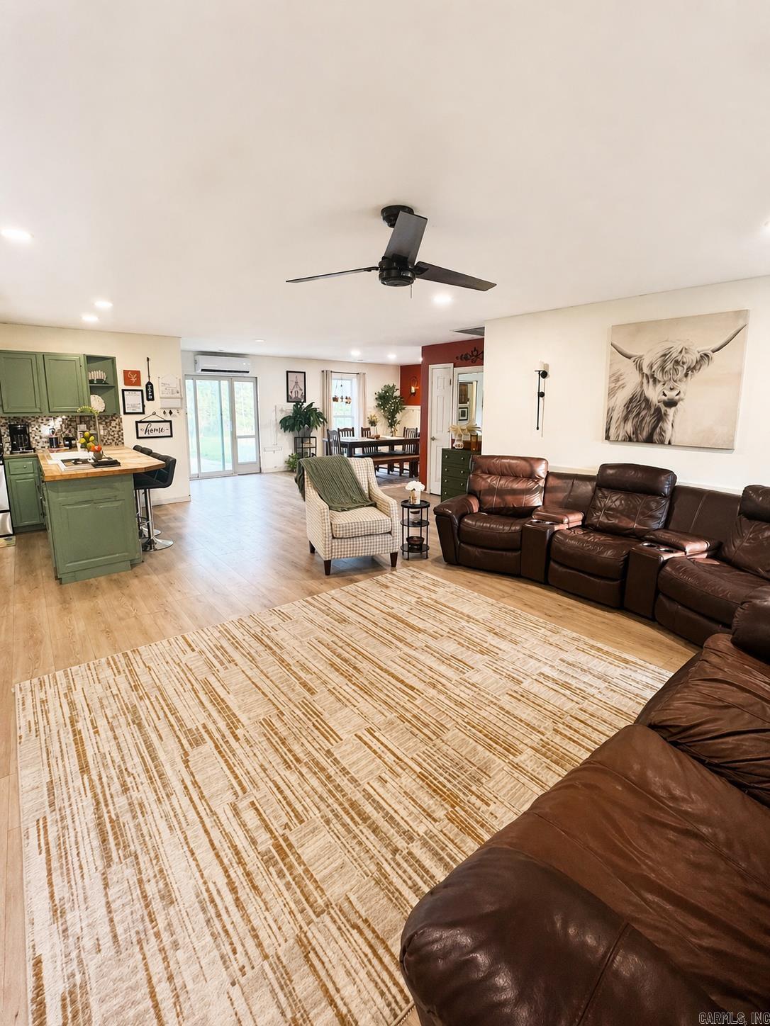 48 Piney  Bigelow, AR