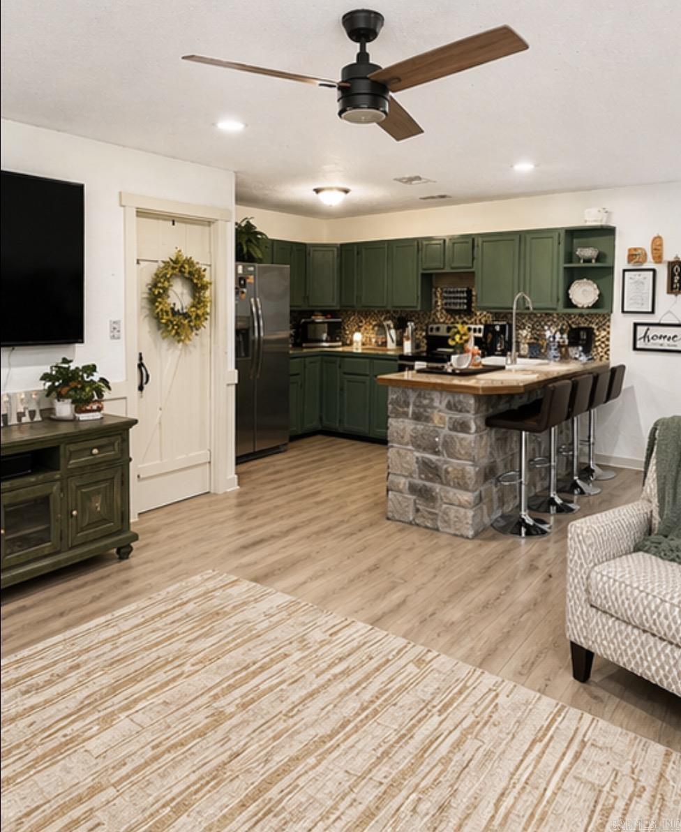 48 Piney  Bigelow, AR