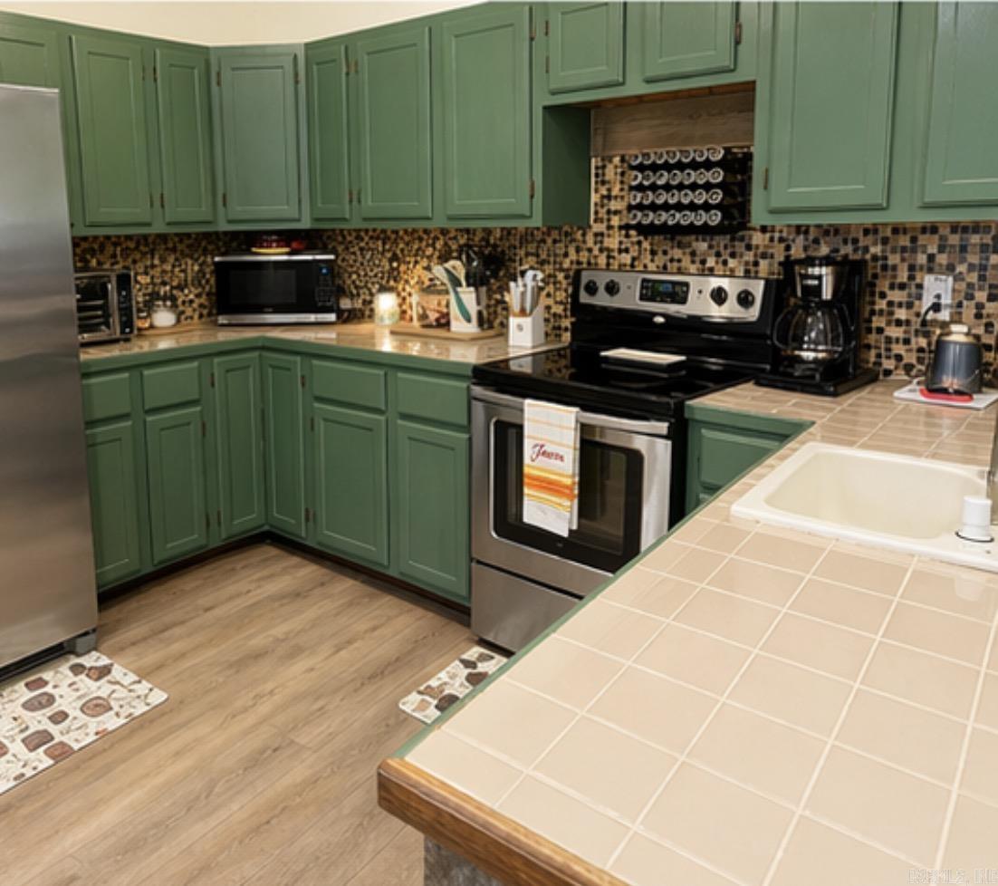 48 Piney  Bigelow, AR