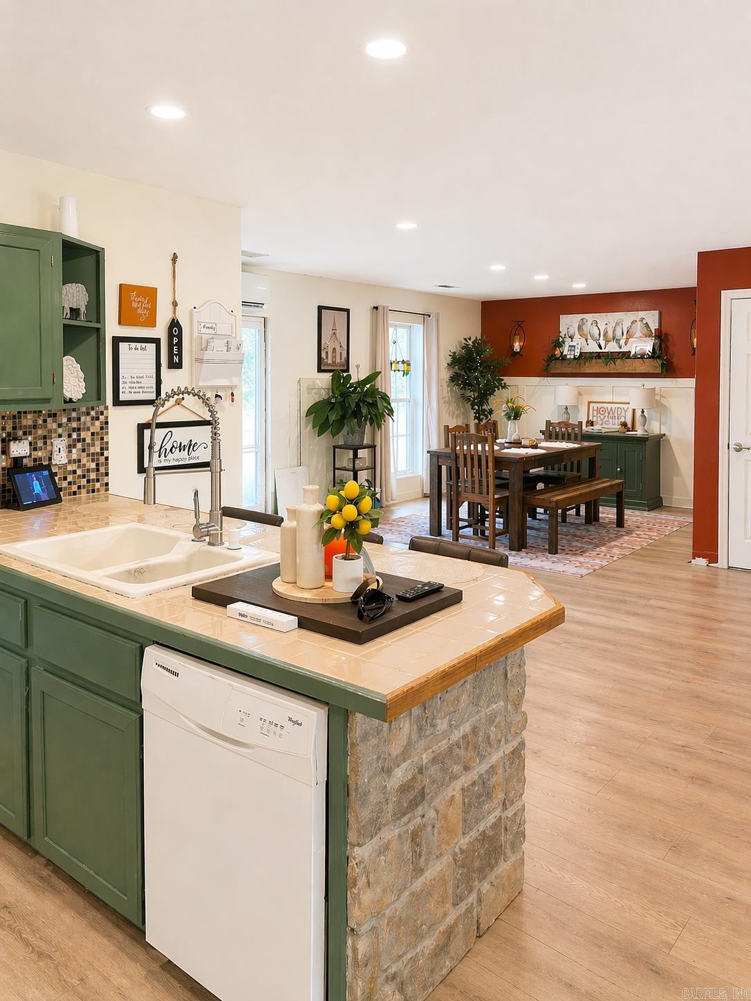 48 Piney  Bigelow, AR