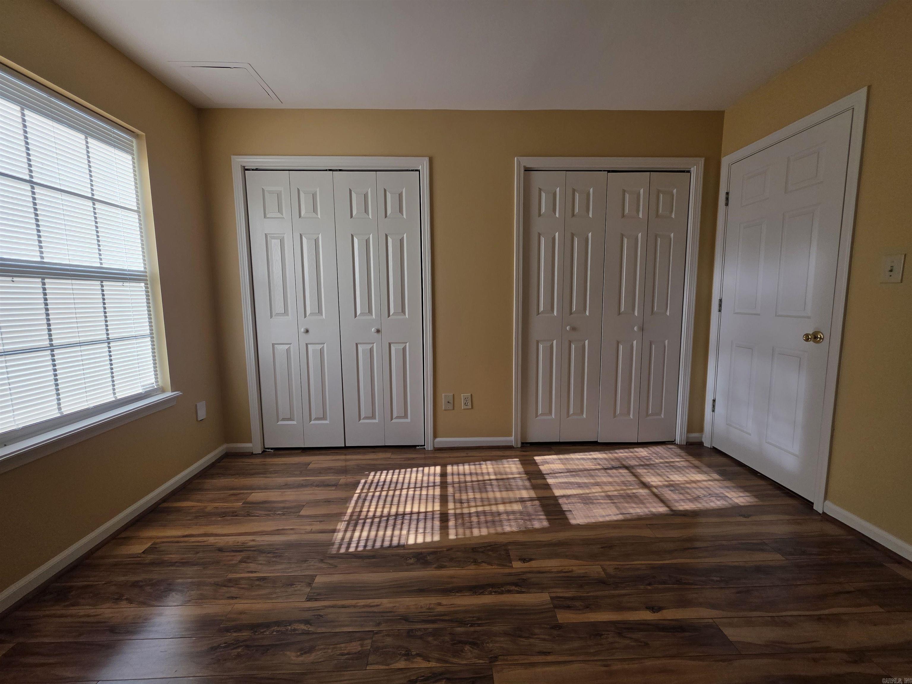 2610 S Izard  Little Rock, AR