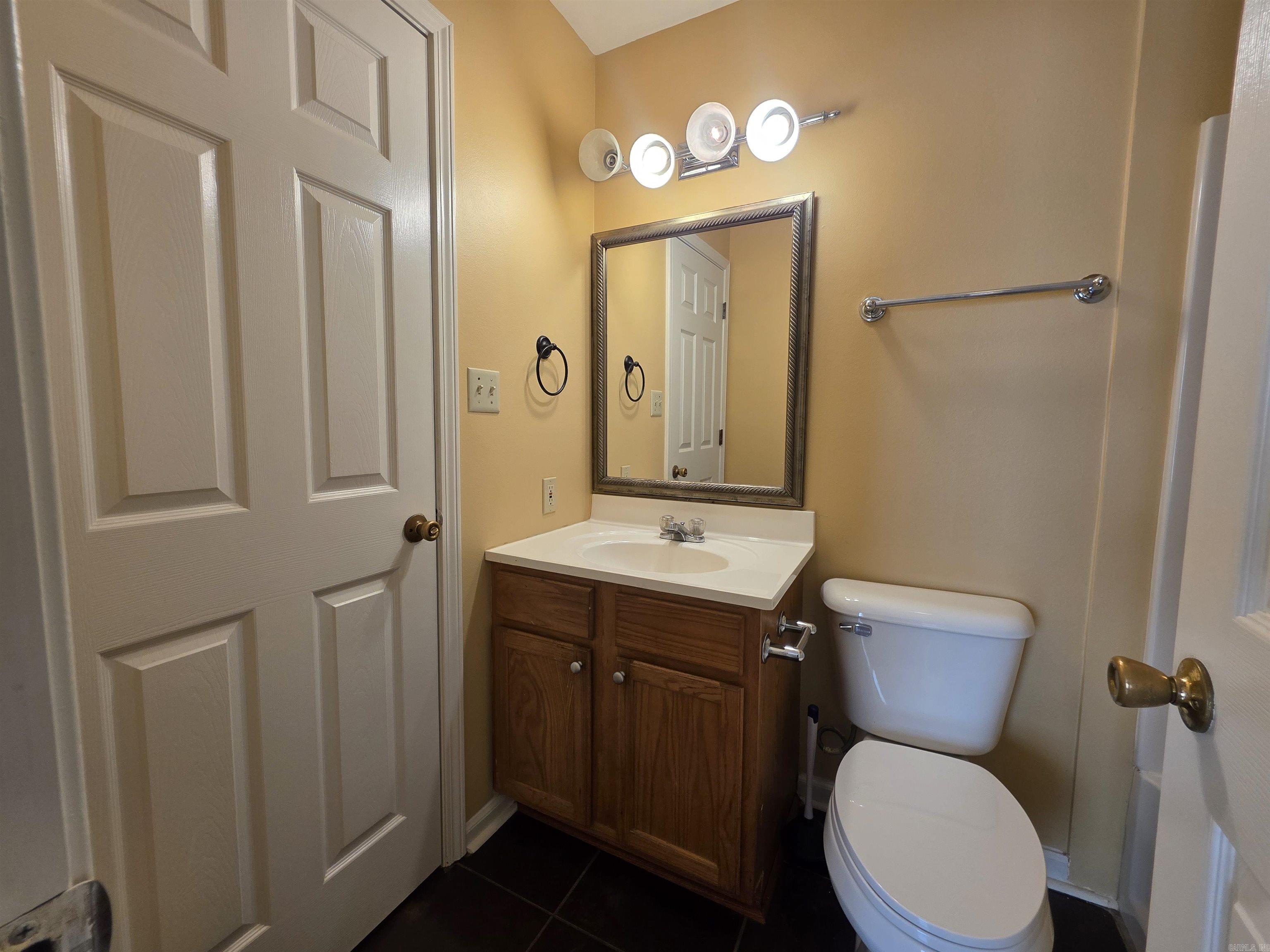 2610 S Izard  Little Rock, AR