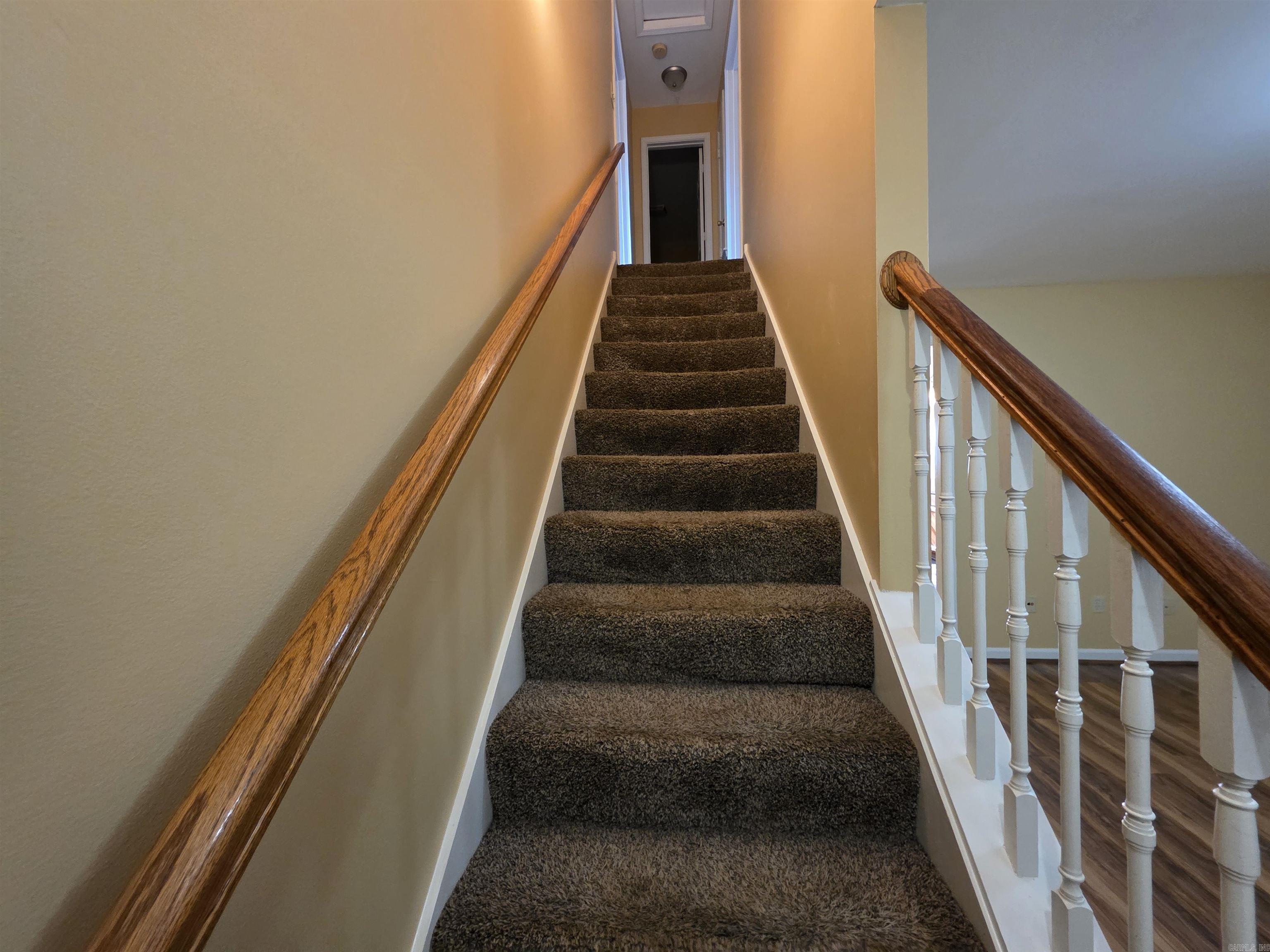 2610 S Izard  Little Rock, AR