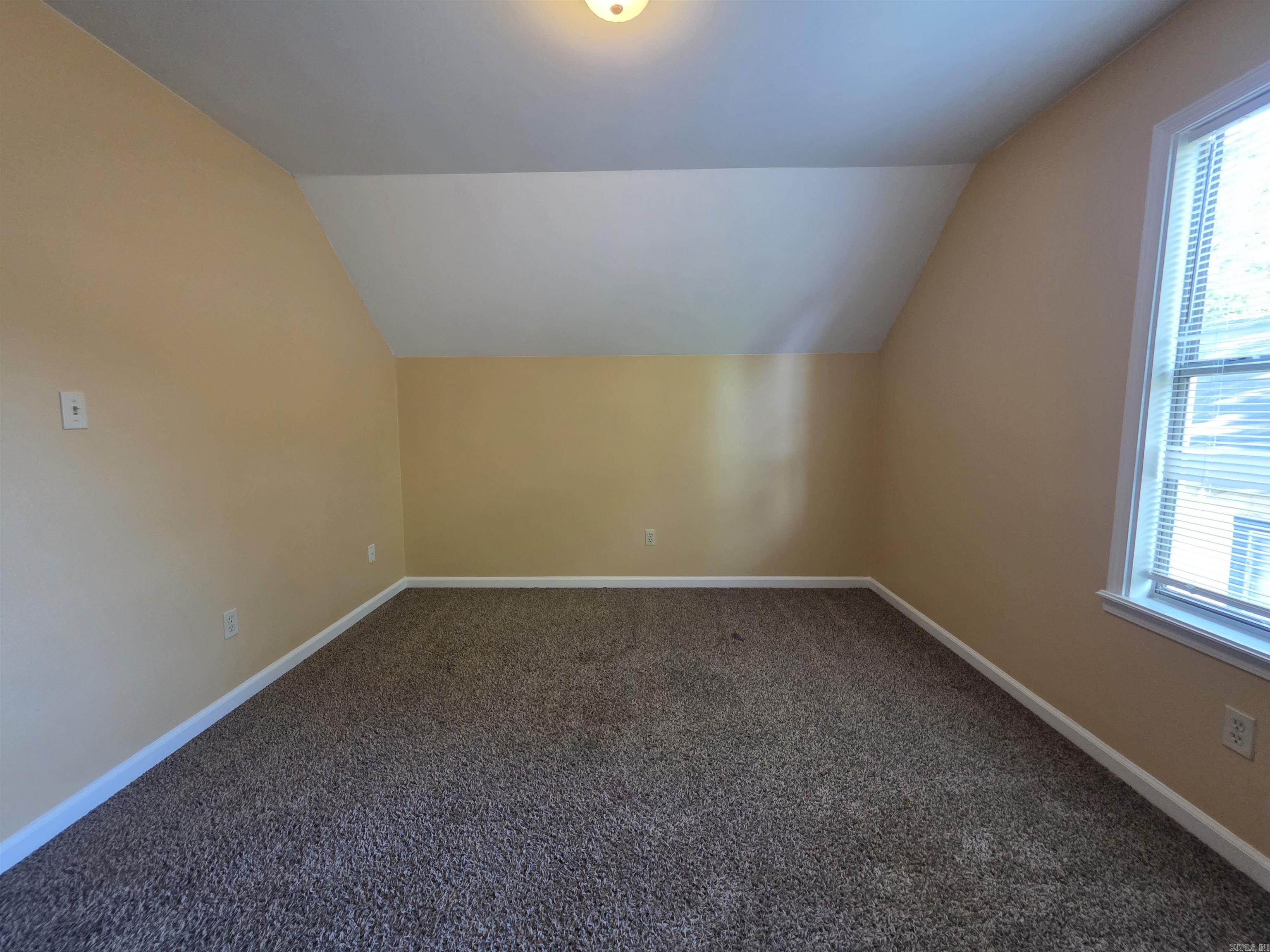 2610 S Izard  Little Rock, AR