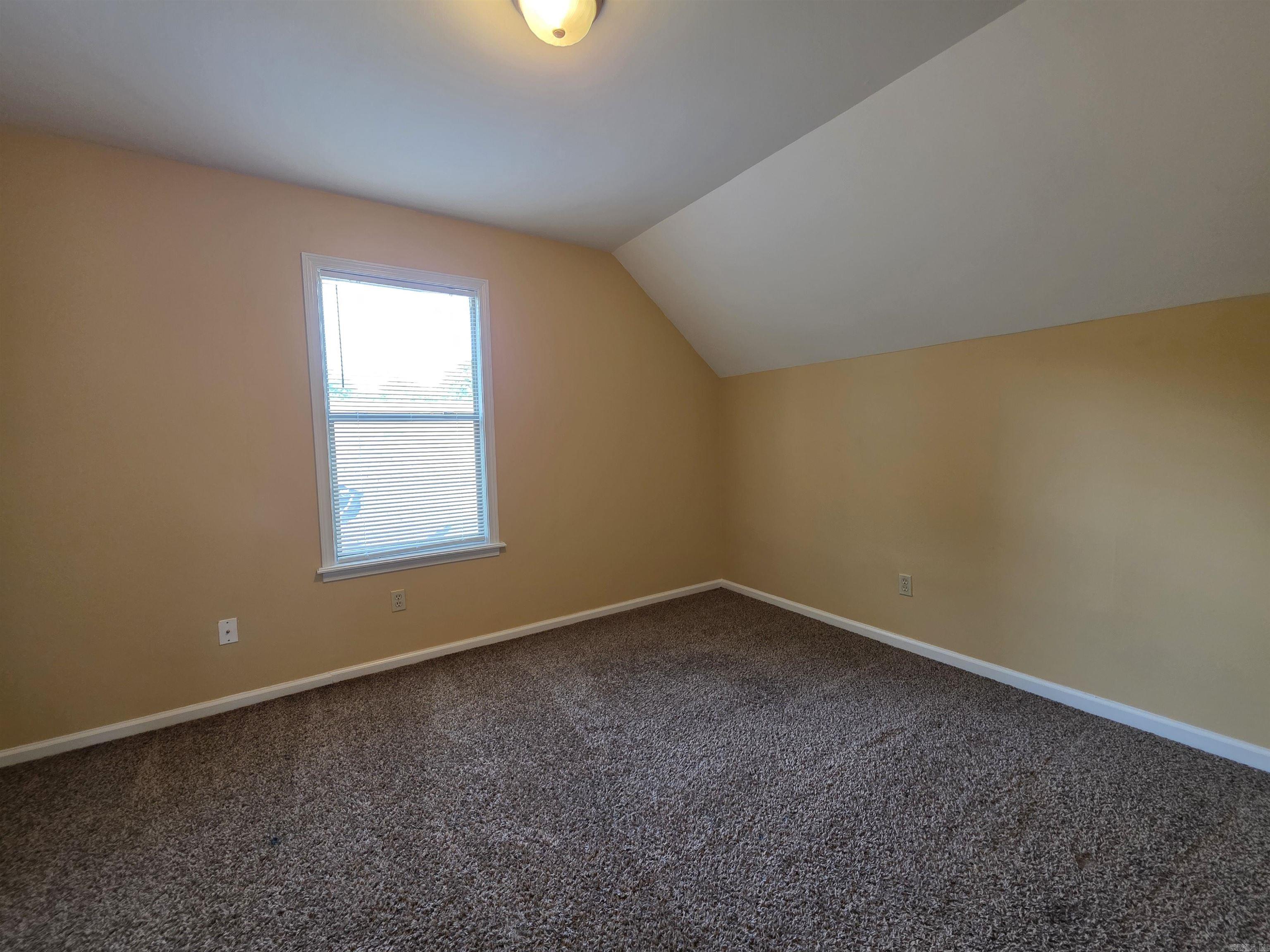 2610 S Izard  Little Rock, AR