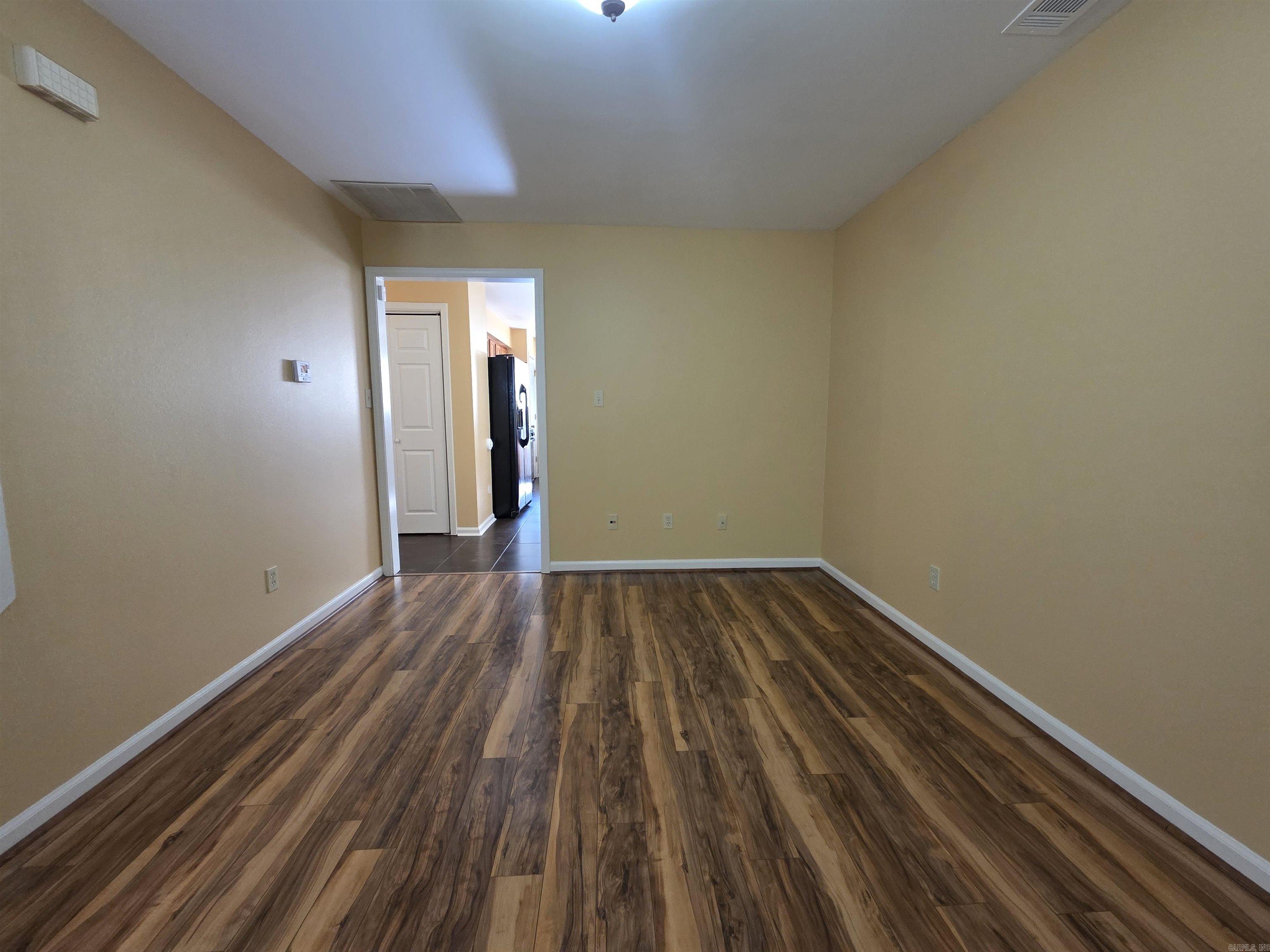 2610 S Izard  Little Rock, AR