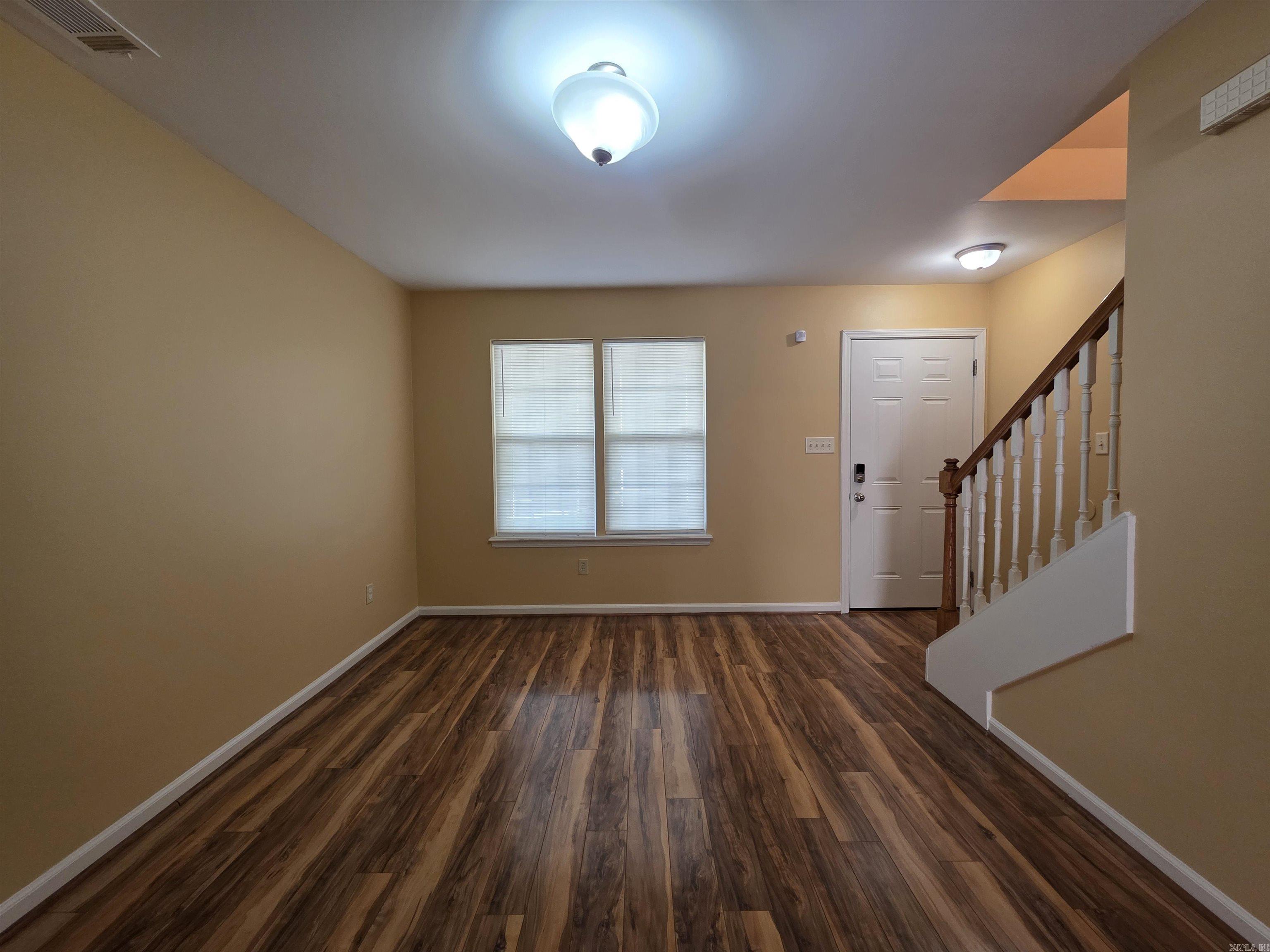 2610 S Izard  Little Rock, AR