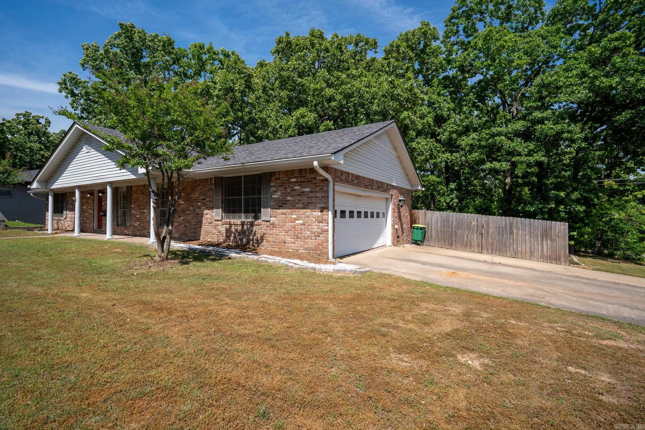 4400 Arlington  North Little Rock, AR