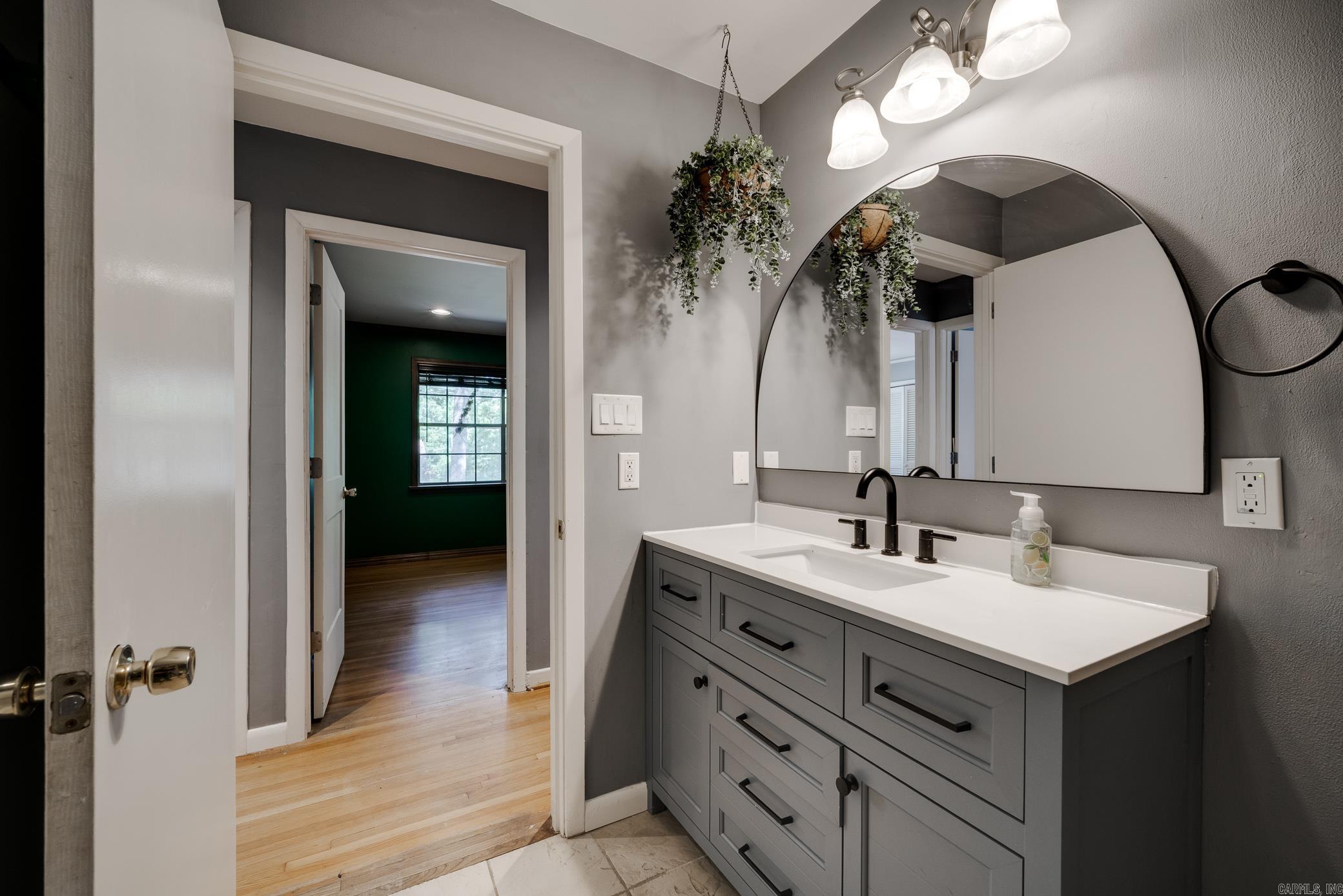 4400 Arlington  North Little Rock, AR